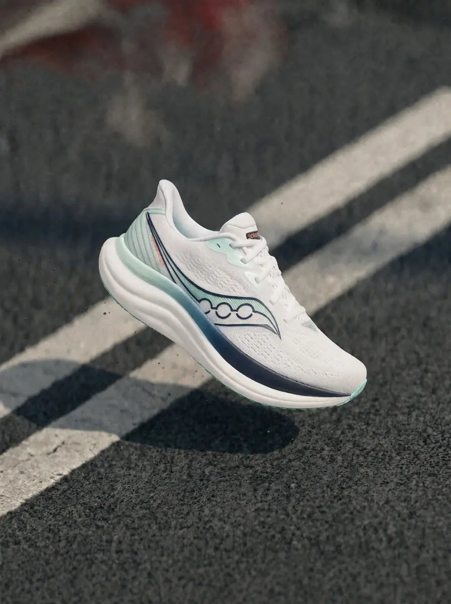 Saucony