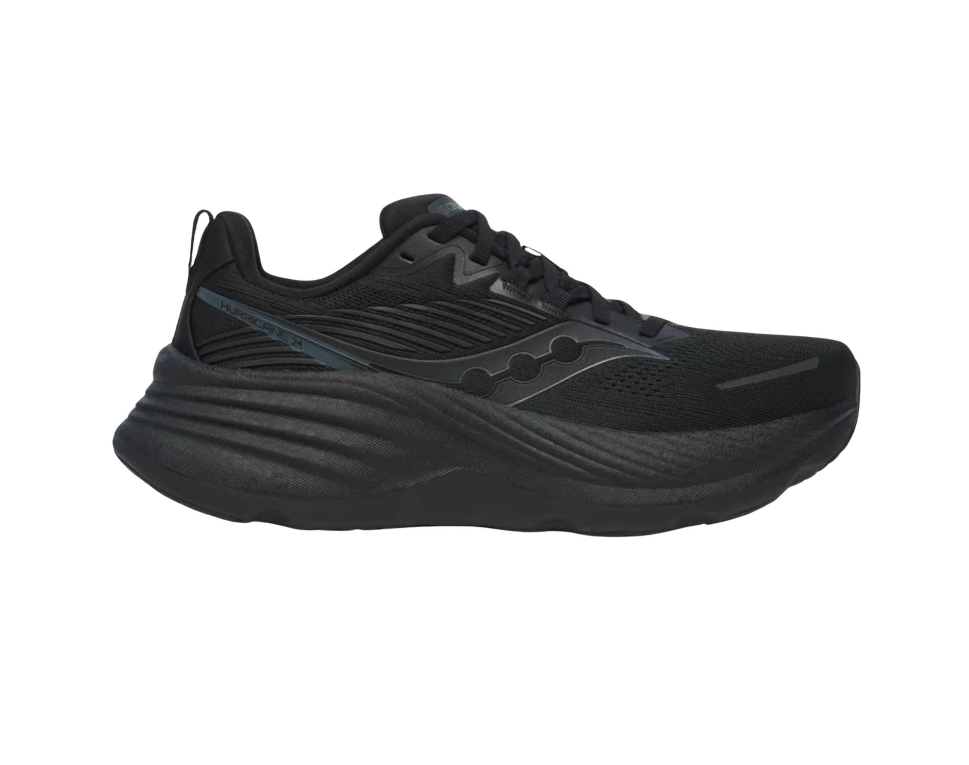 Scarpe da running Saucony Hurricane 24 da donna