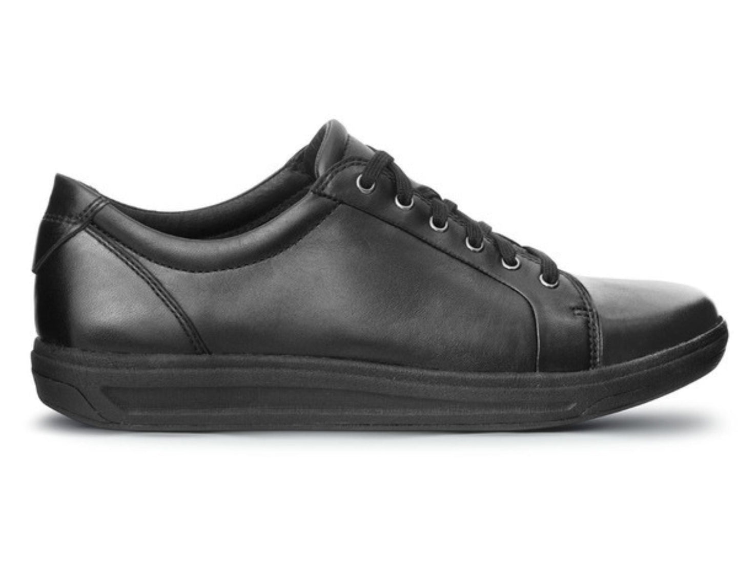 Ascent Stratus Womens Wide Casual Shoes