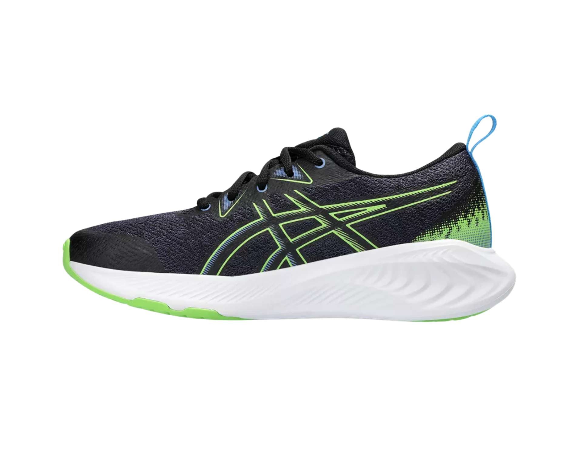 Asics Gel-Cumulus 25 GS Kids Running Shoes