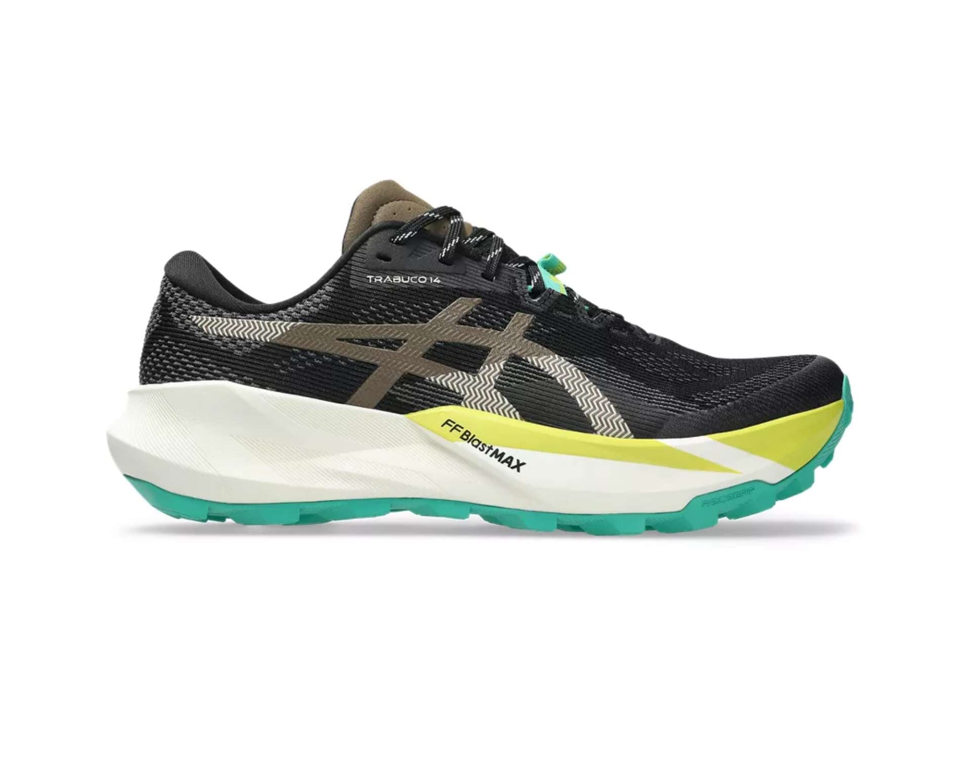 Chaussures de trail pour homme Asics GEL-Trabuco 14