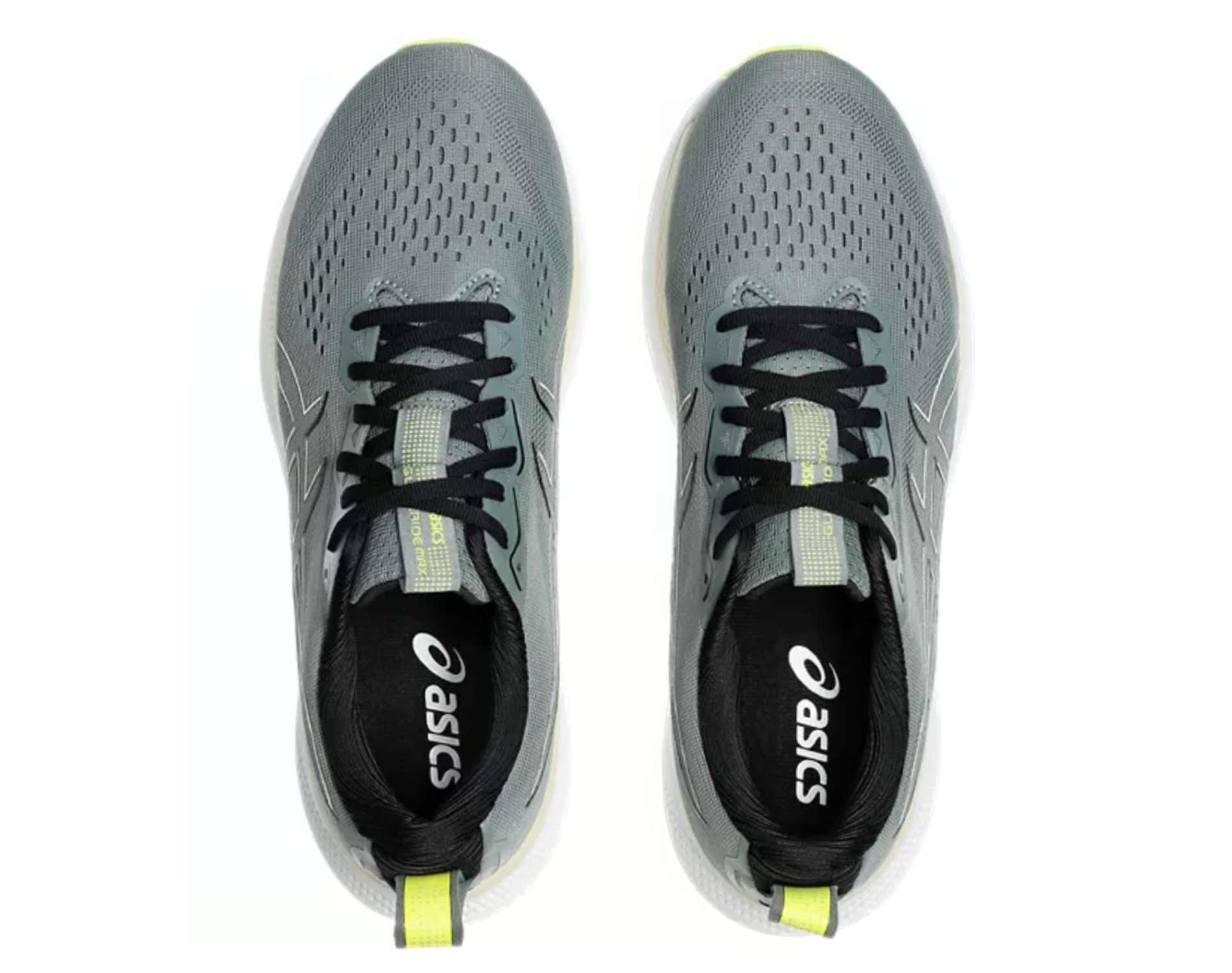 Scarpe da corsa da uomo Asics Glideride Max Wide