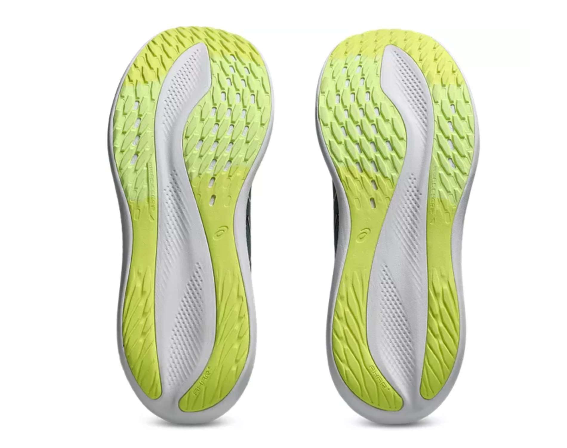 Scarpe da corsa da uomo Asics Glideride Max Wide