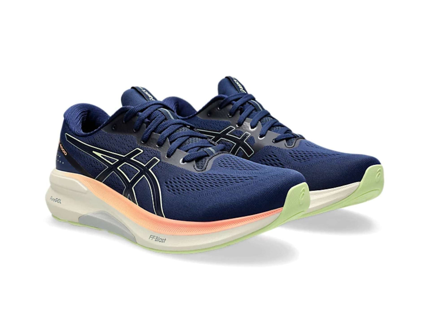 Asics GT-4000 4 Mens Wide Running Shoes