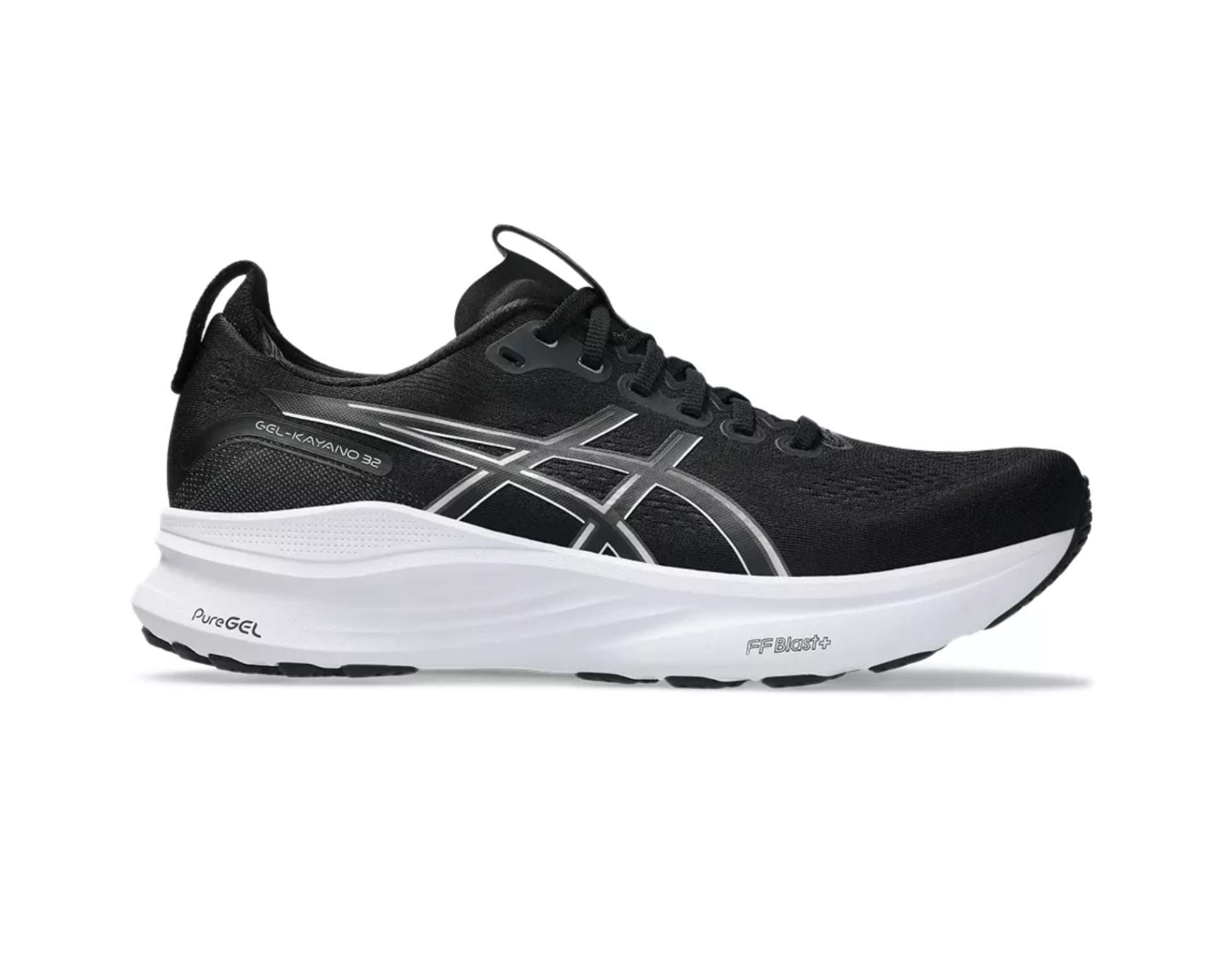 Scarpe da running da uomo larghe Asics GEL-Kayano 32