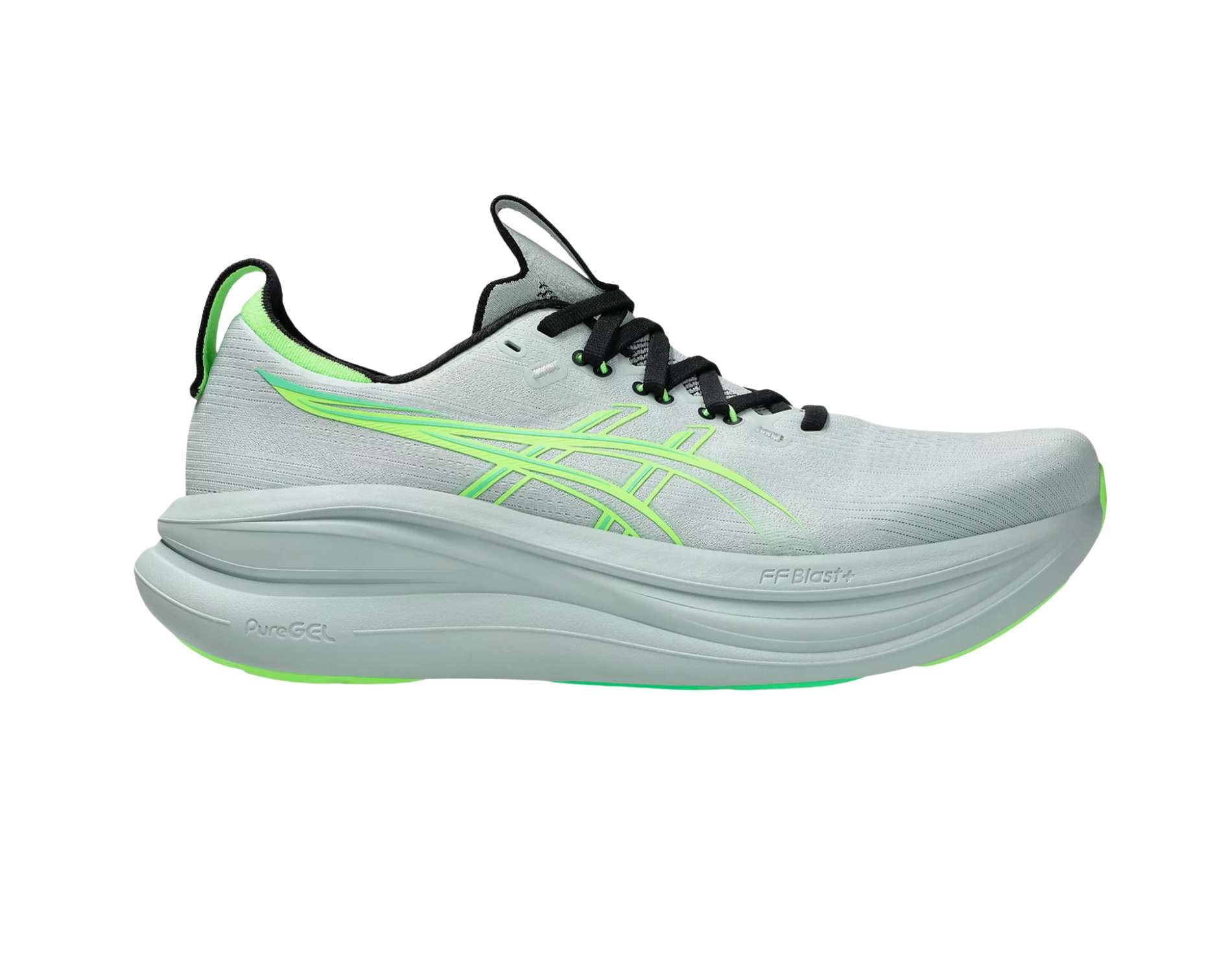 Chaussures de running pour homme Asics GEL-Nimbus 28