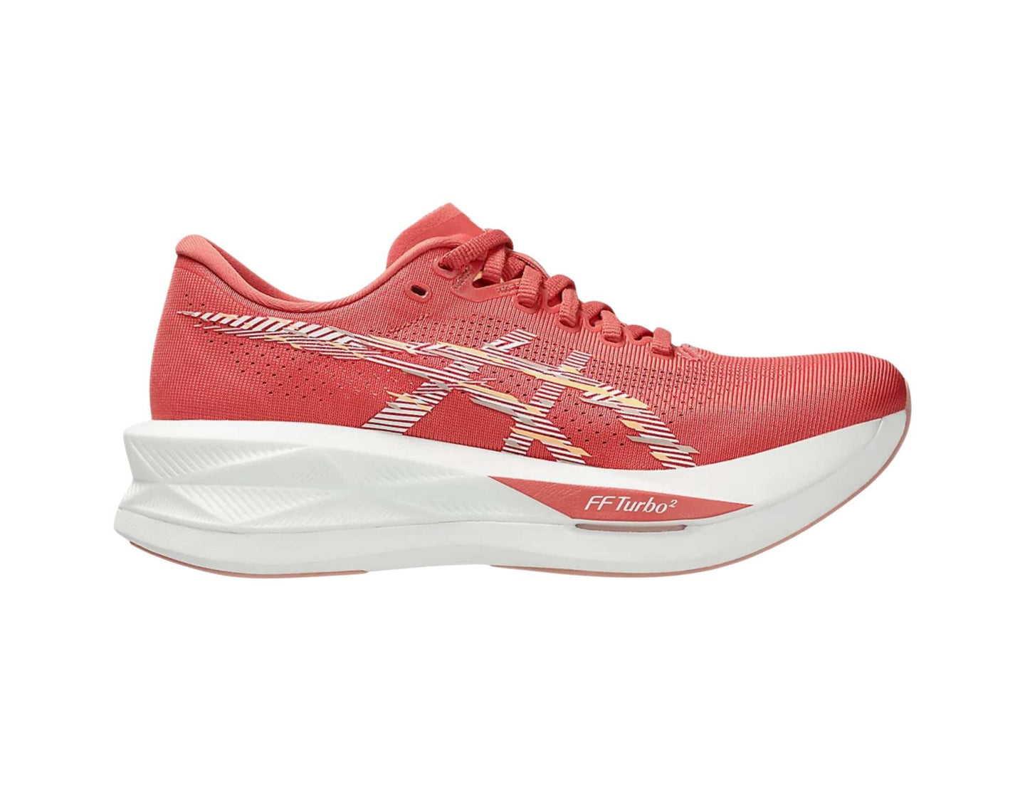 Zapatillas de running Asics Sonicblast para mujer