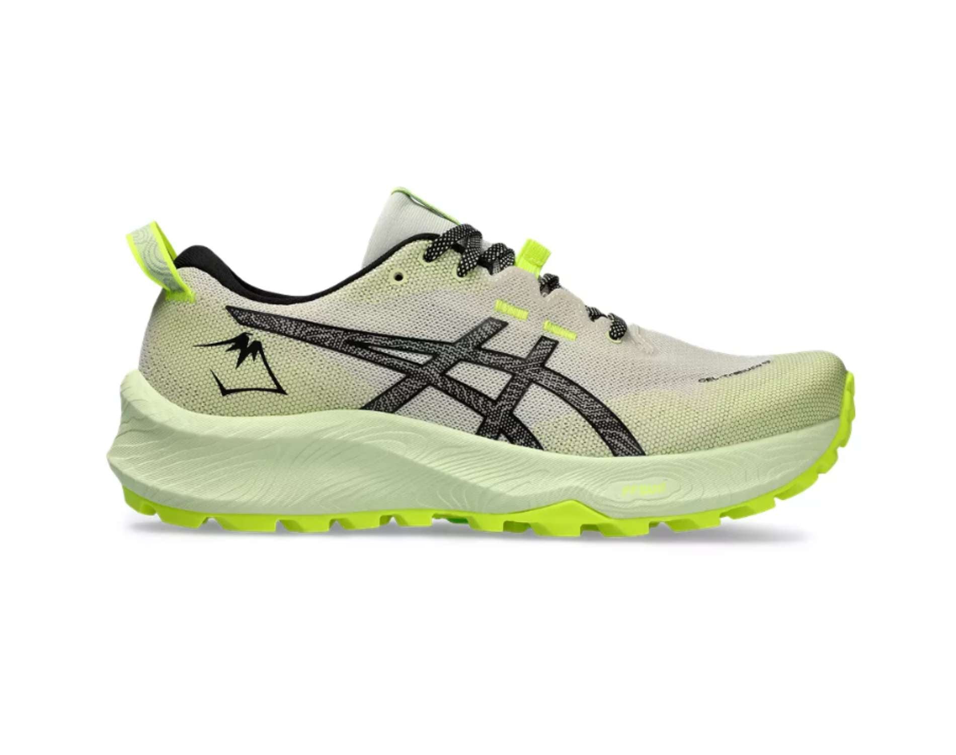 Scarpe da trail running da donna Asics Gel-Trabuco 12