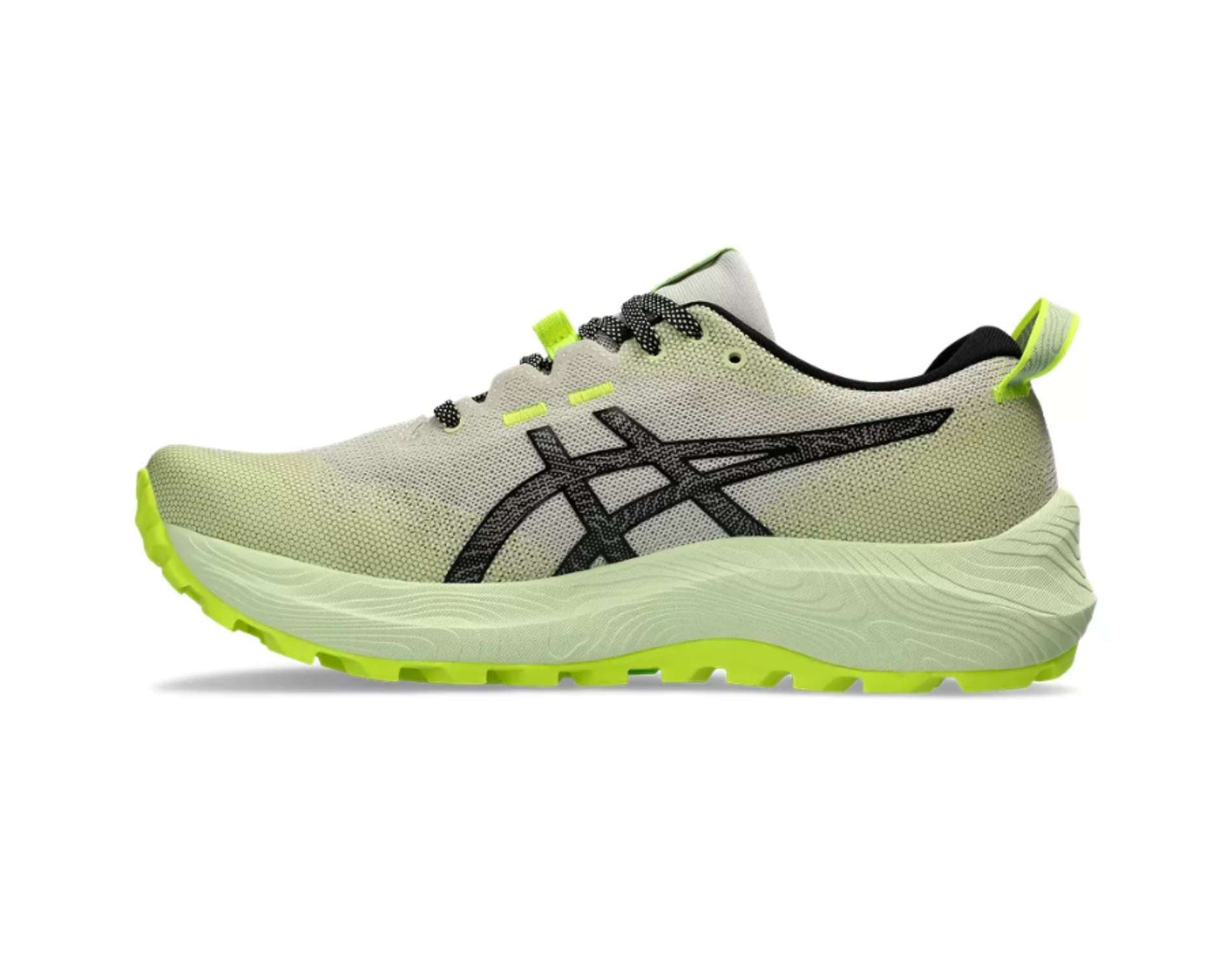 Scarpe da trail running da donna Asics Gel-Trabuco 12