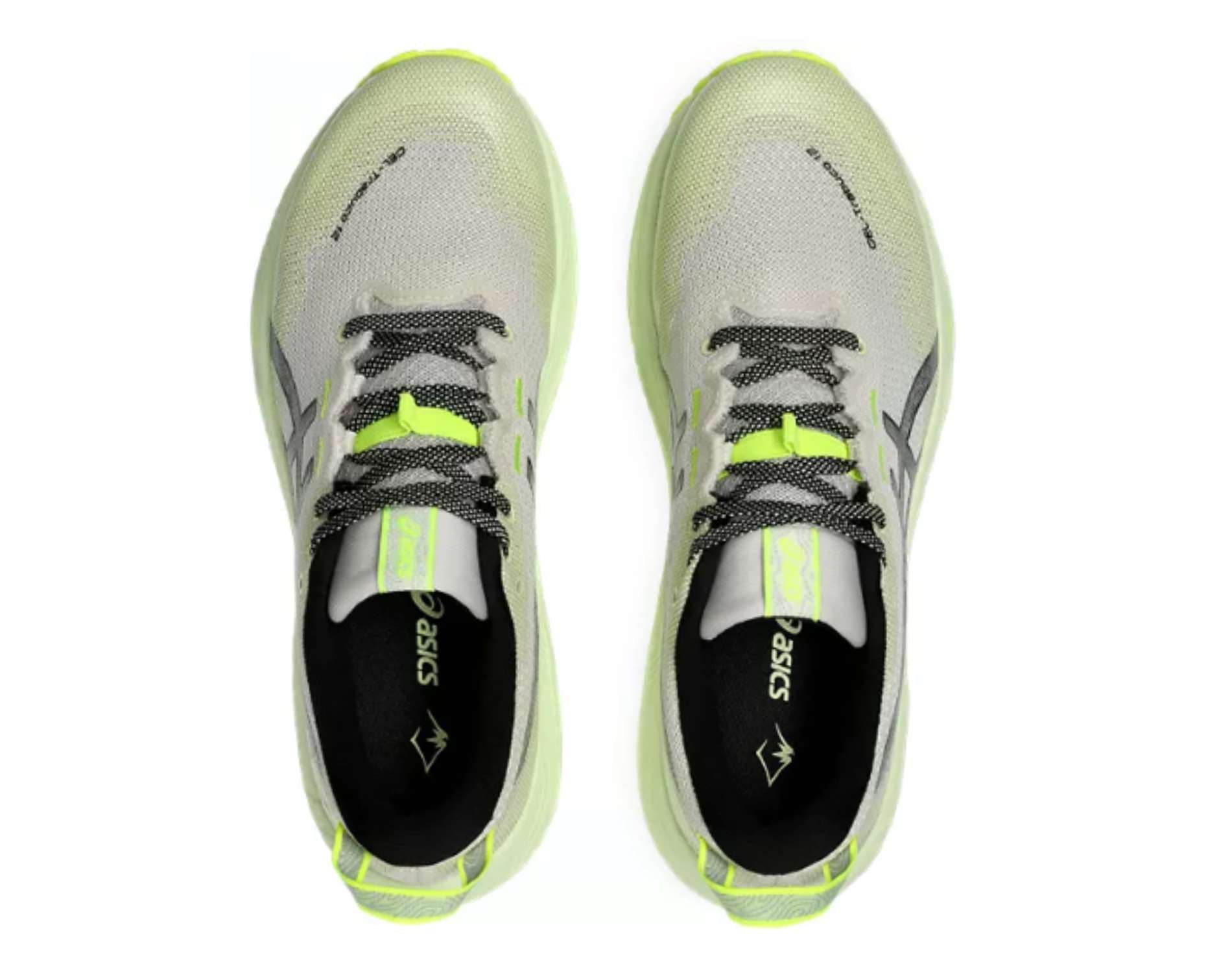 Scarpe da trail running da donna Asics Gel-Trabuco 12