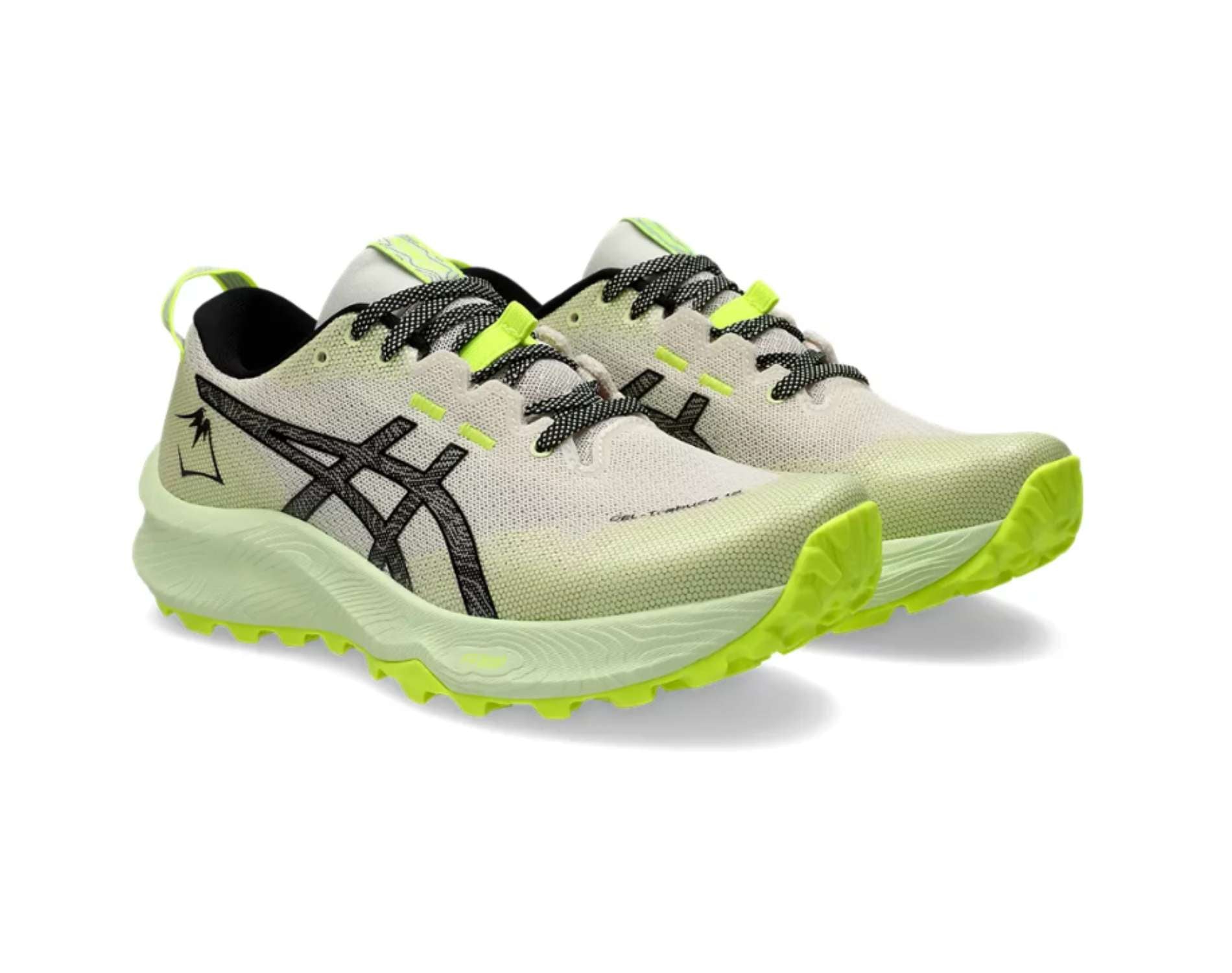 Scarpe da trail running da donna Asics Gel-Trabuco 12