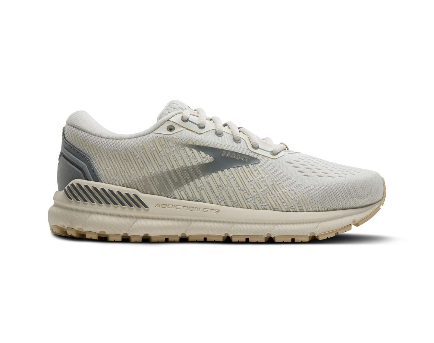 Brooks Addiction GTS 15 Womens Wide Running Shoes