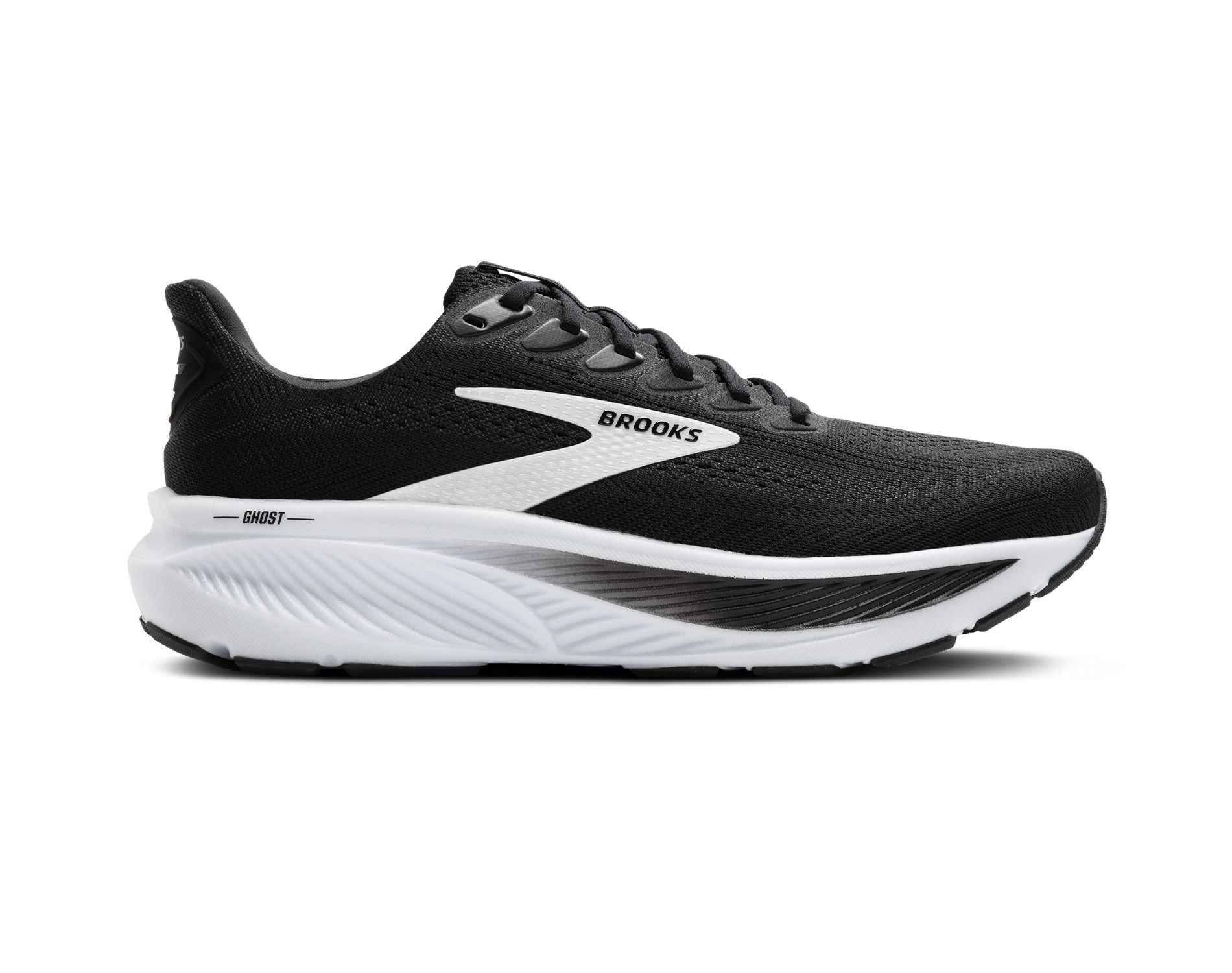 Brooks Ghost 17 hardloopschoenen voor heren
