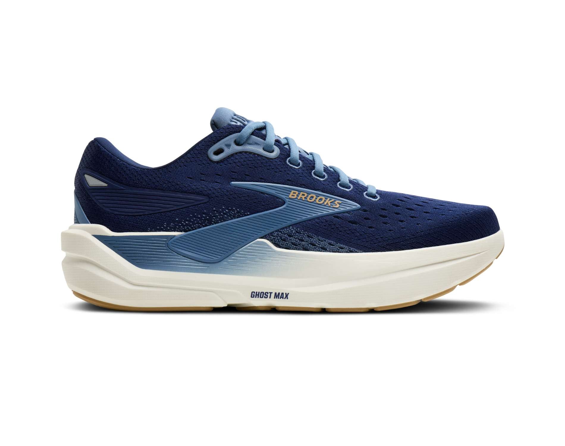 Zapatillas de running Brooks Ghost Max 3 para hombre