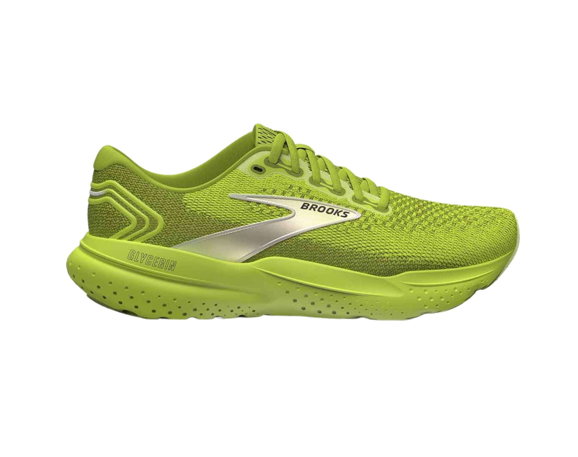 Brooks Glycerin 21 hardloopschoenen voor heren