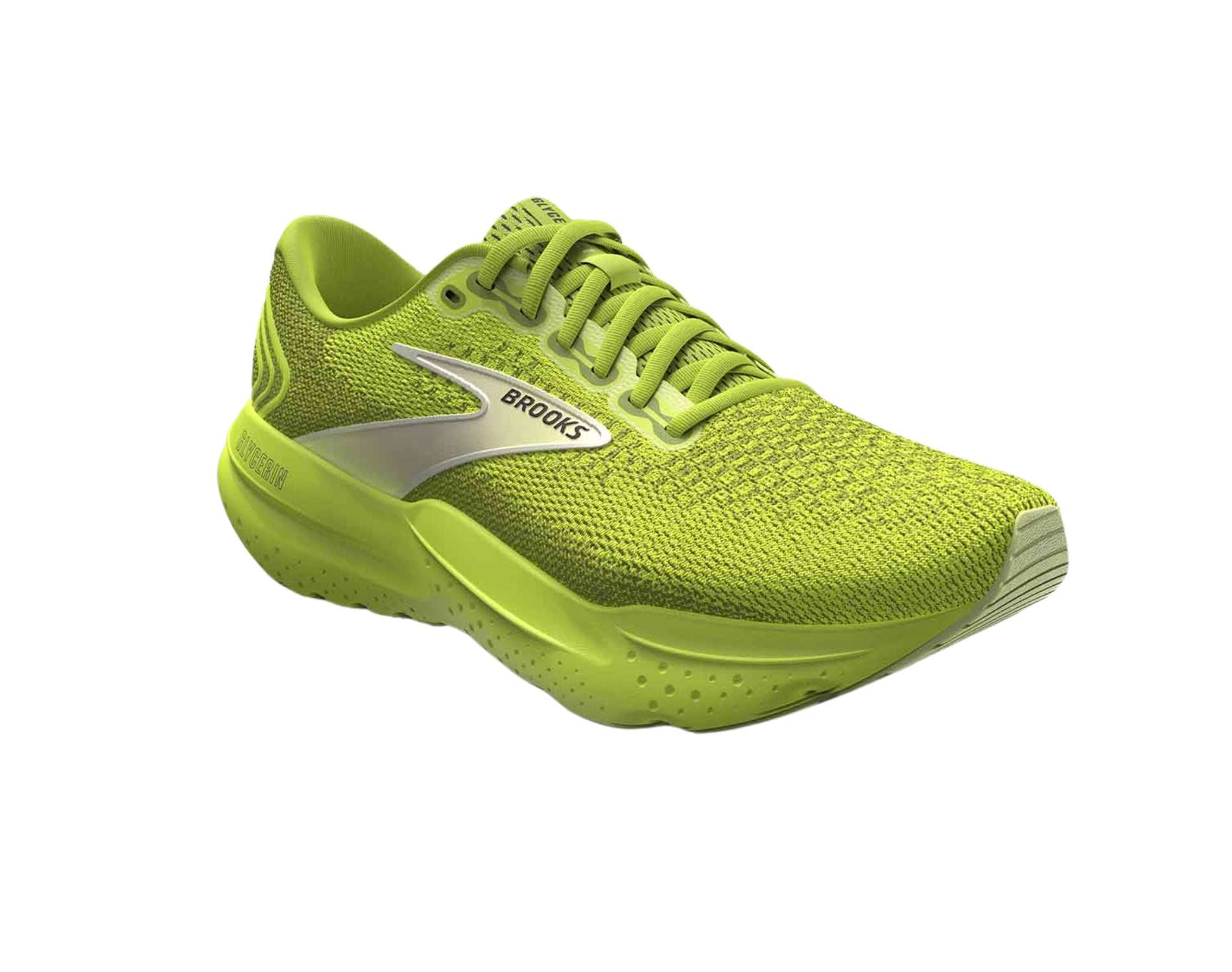 Brooks Glycerin 21 hardloopschoenen voor heren