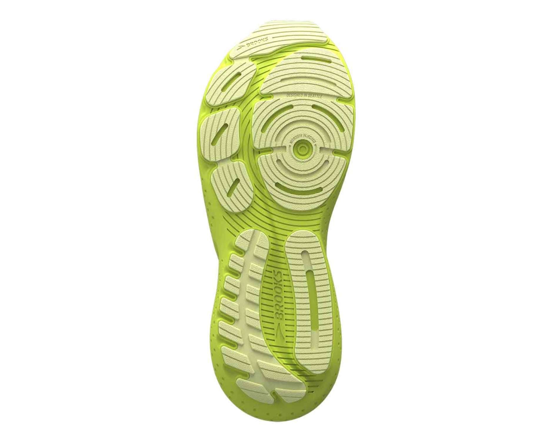 Brooks Glycerin 21 hardloopschoenen voor heren