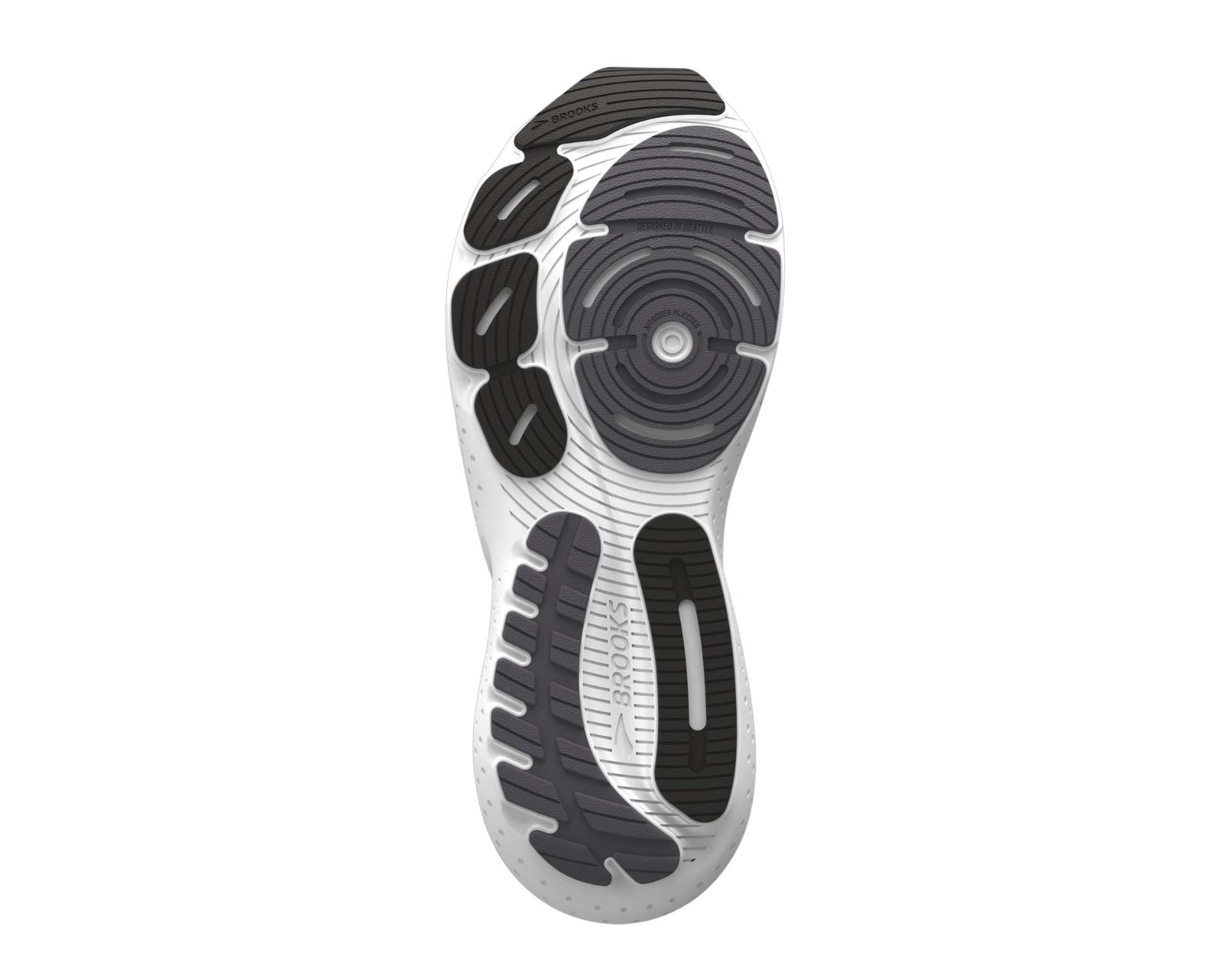 Brooks Glycerin 21 hardloopschoenen voor heren