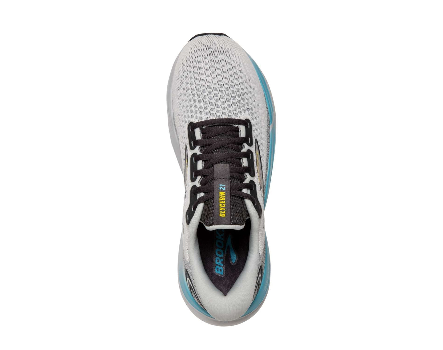 Brooks Glycerin 21 hardloopschoenen voor heren