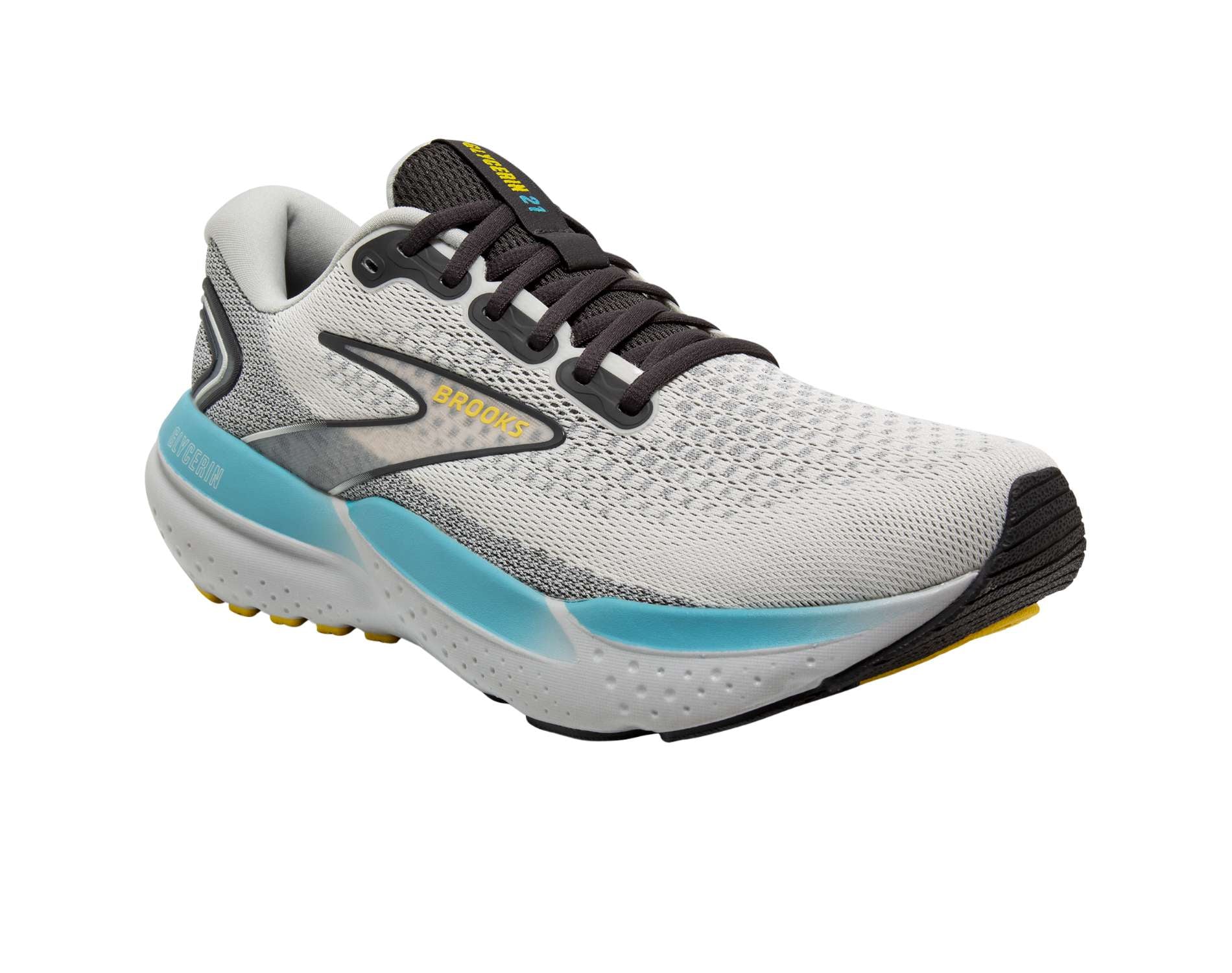 Brooks Glycerin 21 hardloopschoenen voor heren