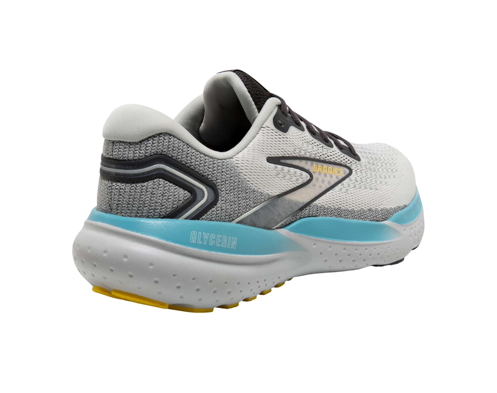 Brooks Glycerin 21 hardloopschoenen voor heren