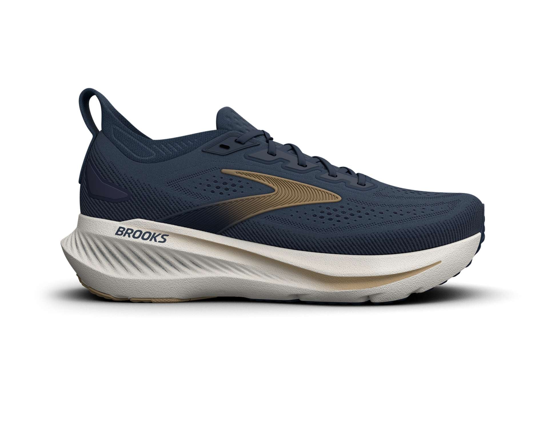 Brooks Glycerin 23 Mens Running Shoes