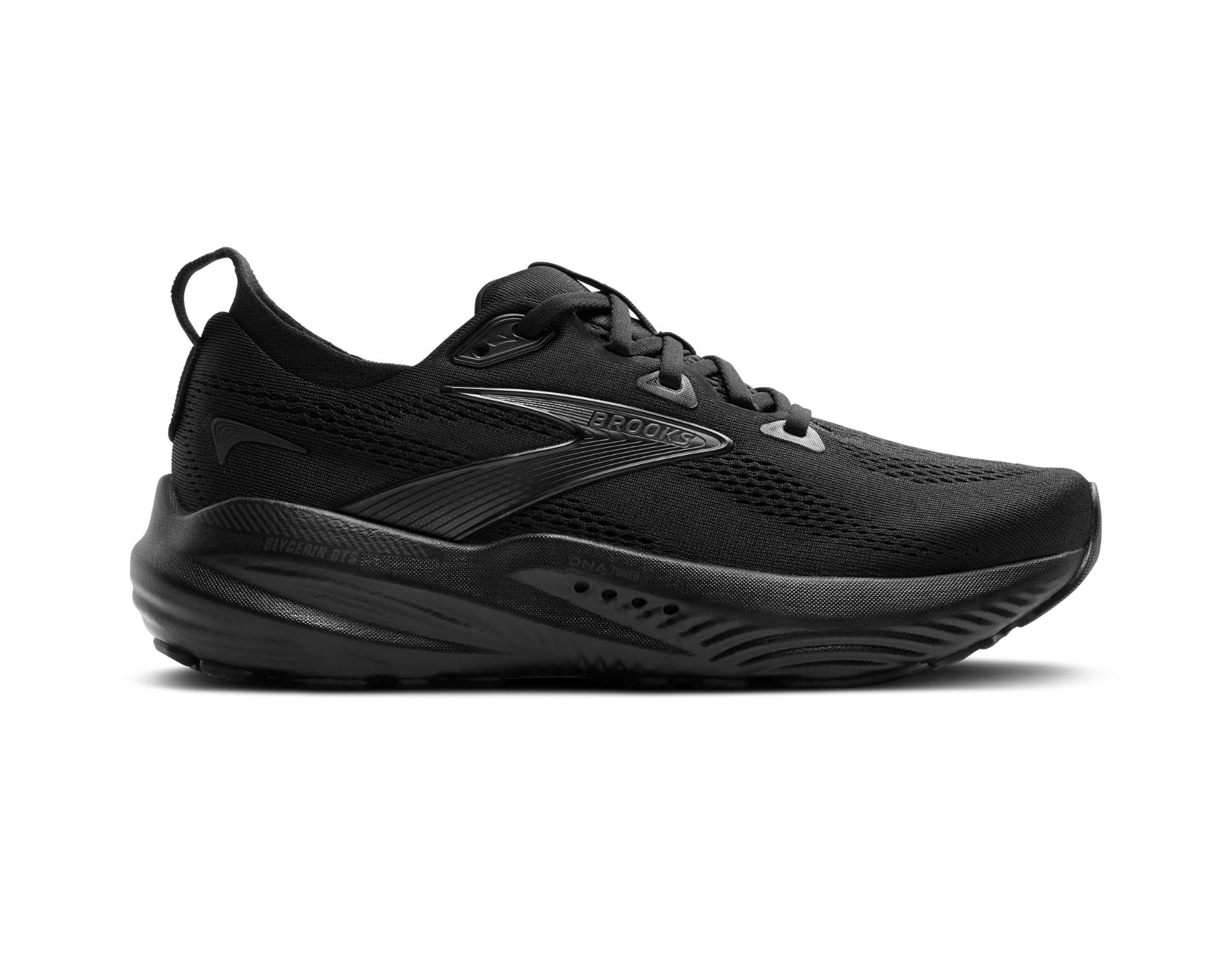 Scarpe da corsa da uomo Brooks Glycerin GTS 22 Wide