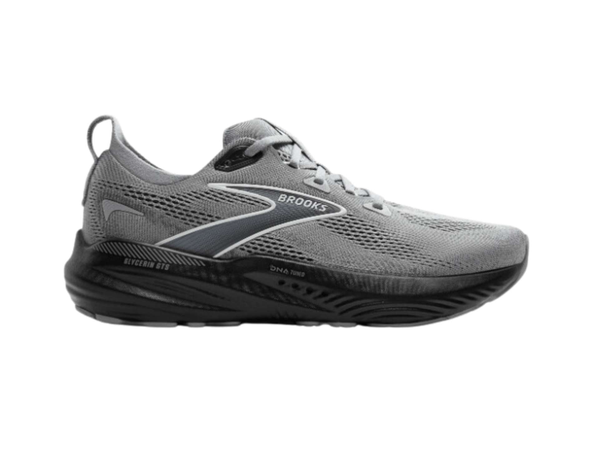 Scarpe da corsa da uomo Brooks Glycerin GTS 22 Wide