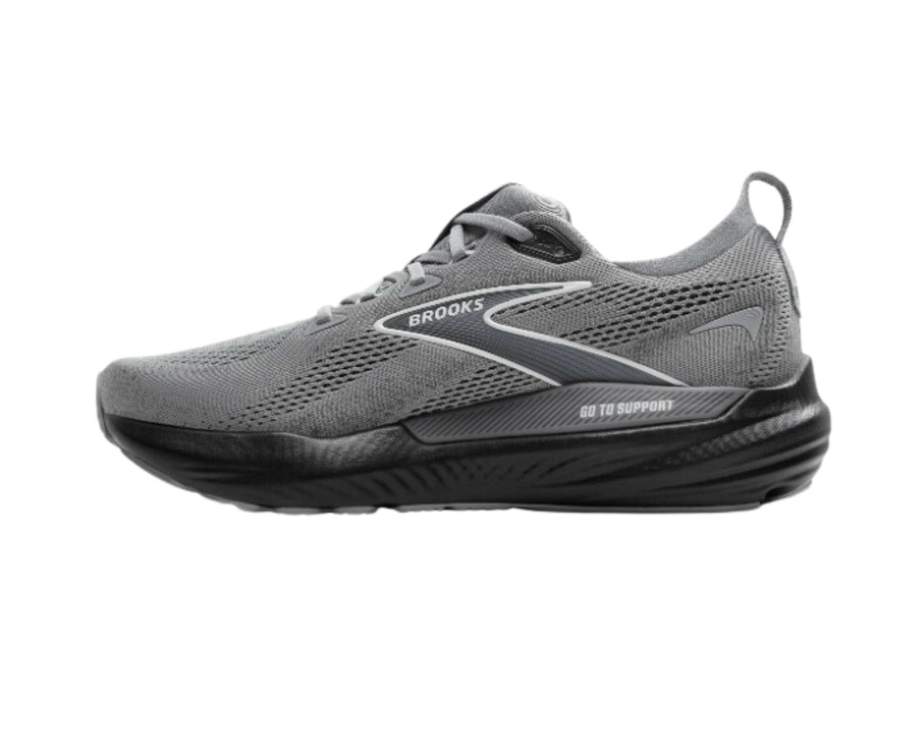 Scarpe da corsa da uomo Brooks Glycerin GTS 22 Wide