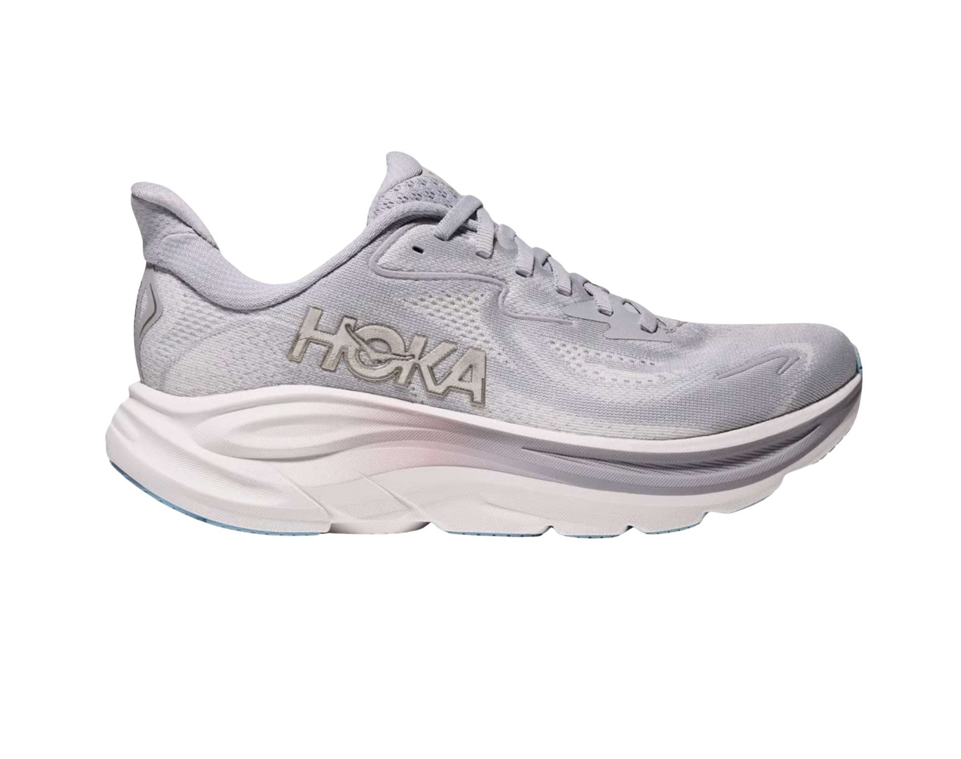Chaussures de course pour femmes Hoka Clifton 10