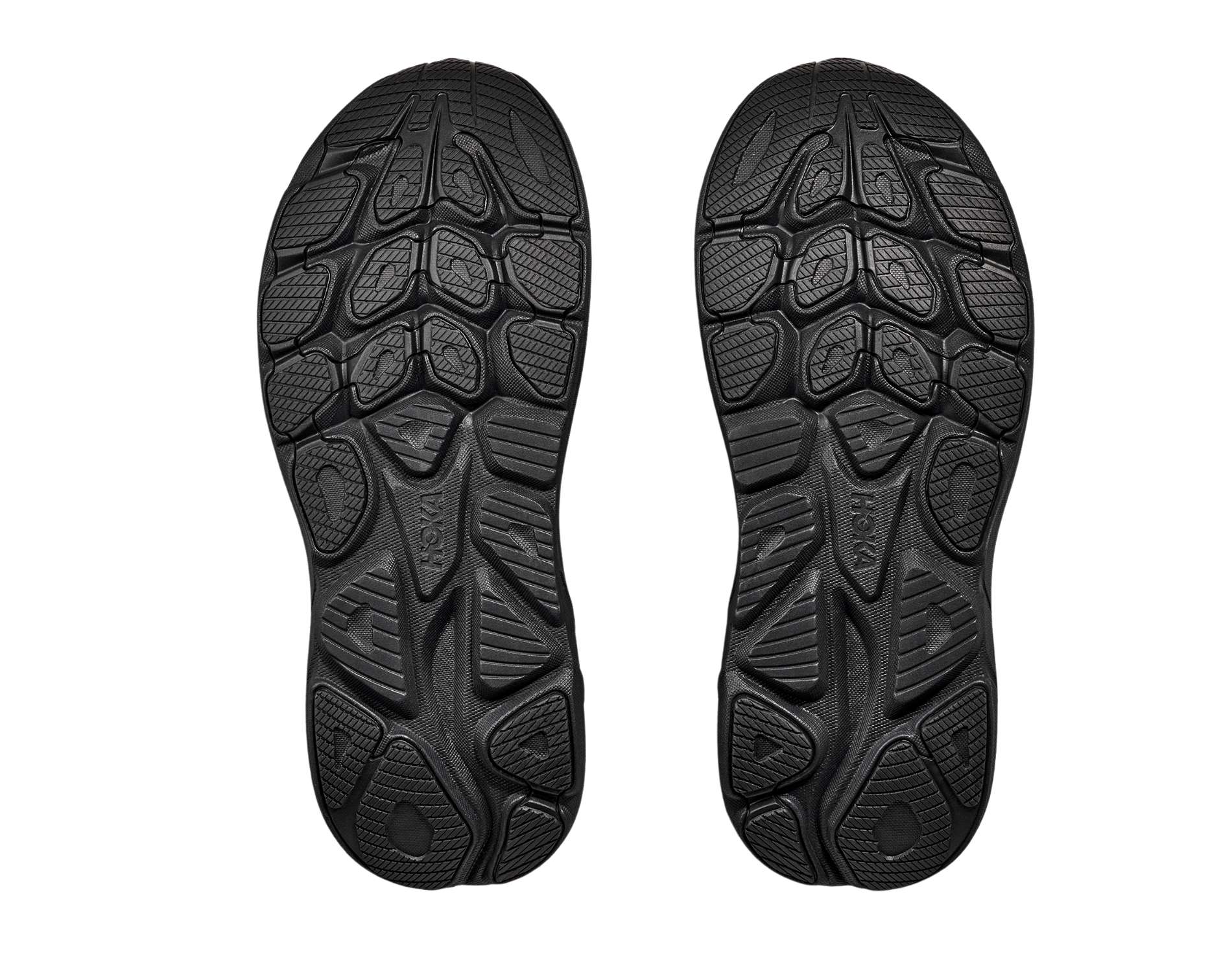 Chaussures de course pour femmes Hoka Clifton 10
