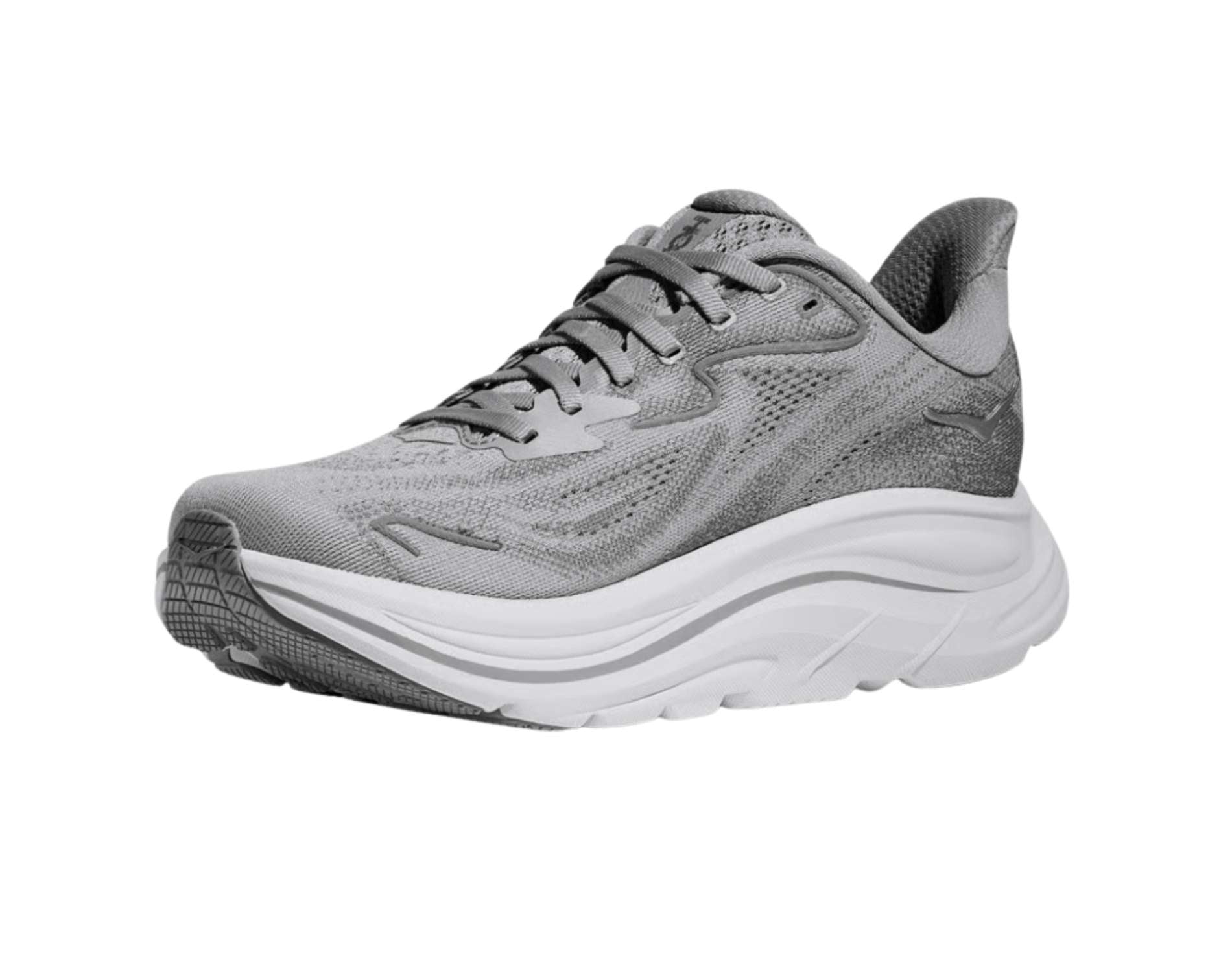 Chaussures de course pour femmes Hoka Clifton 10