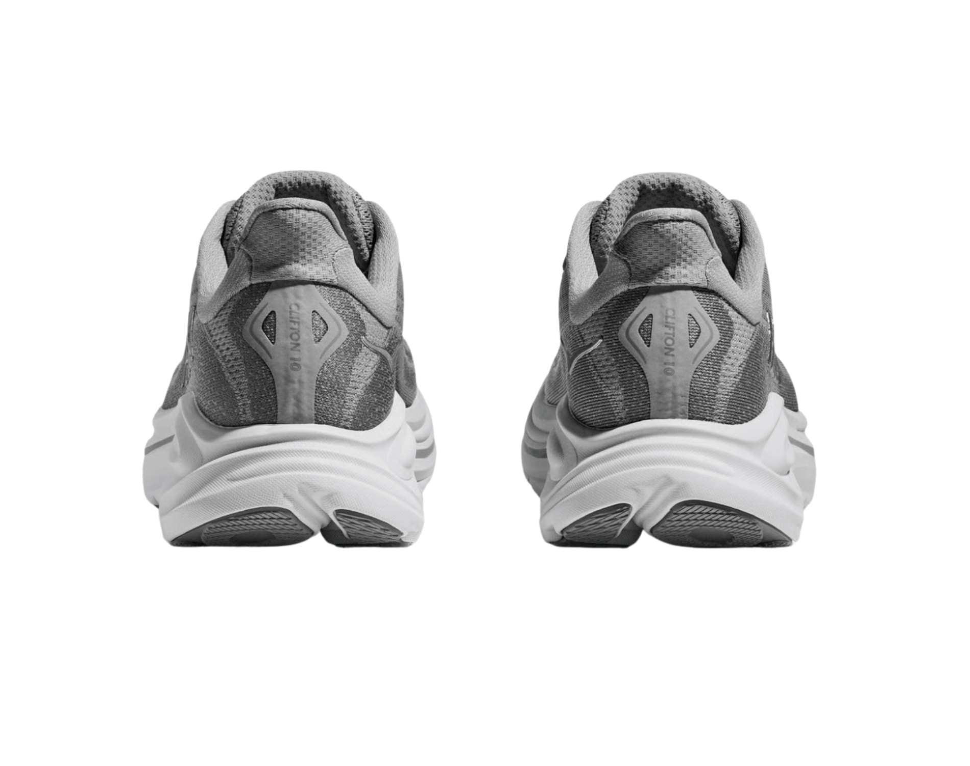 Chaussures de course pour femmes Hoka Clifton 10