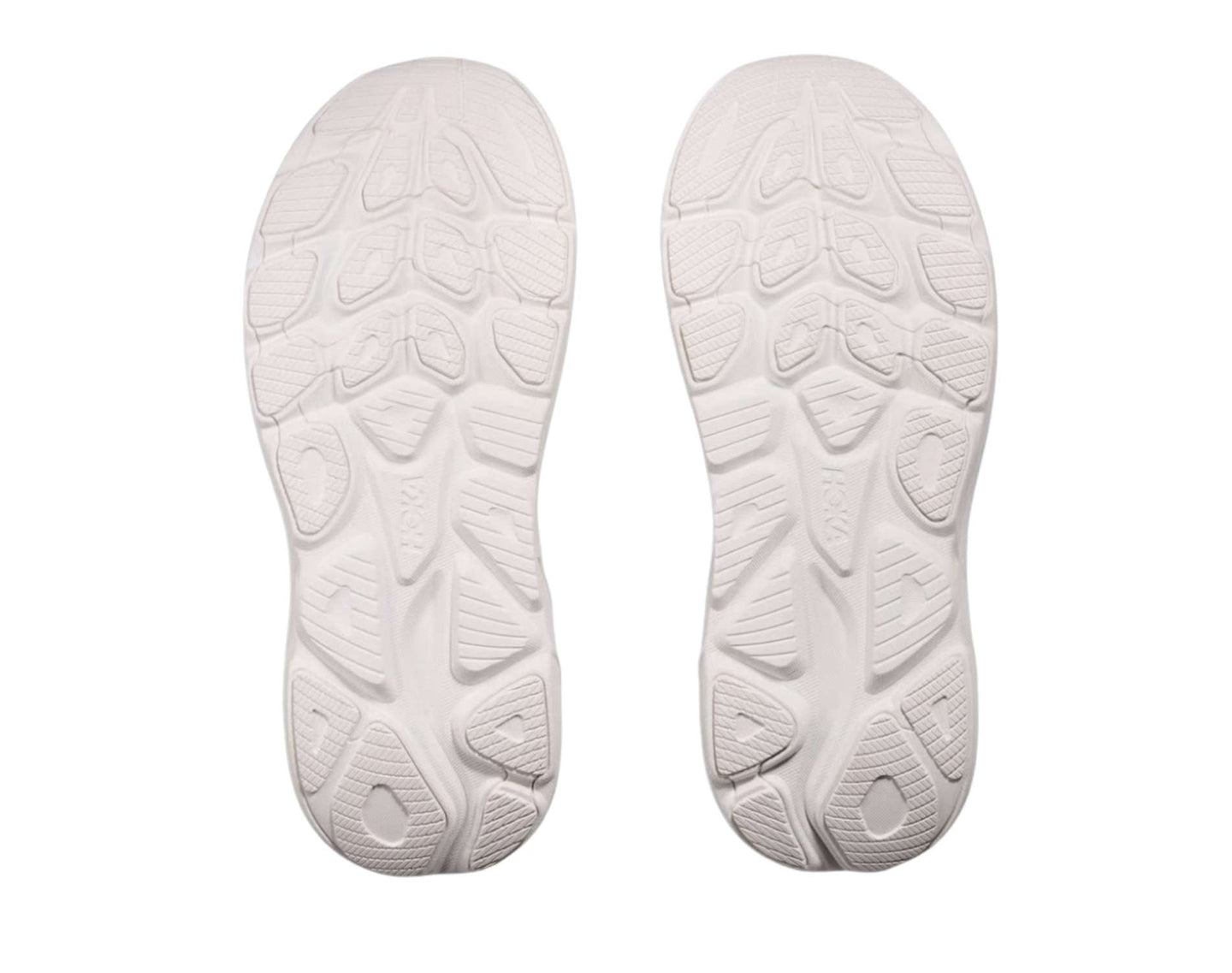 Chaussures de course pour femmes Hoka Clifton 10