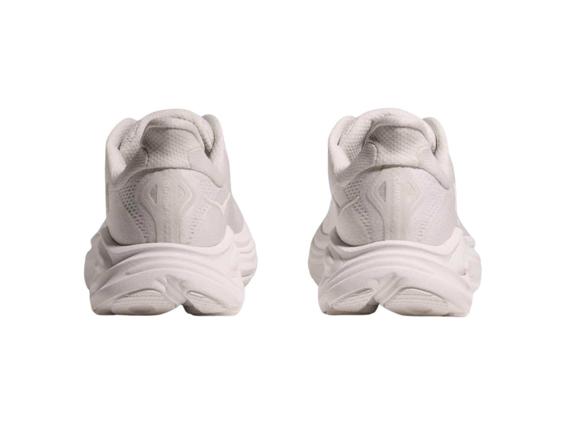 Chaussures de course pour femmes Hoka Clifton 10