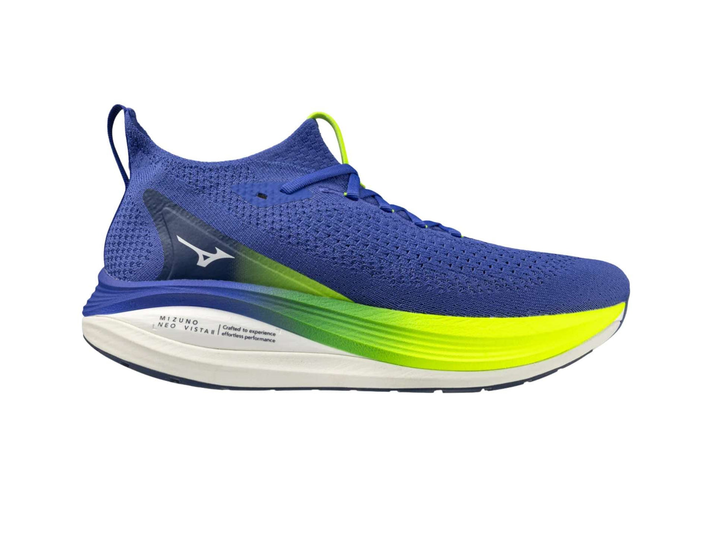 Mizuno Neo Vista 2 hardloopschoenen voor heren