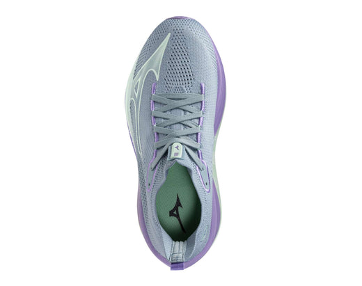 Mizuno Wave Neo Vista damskor