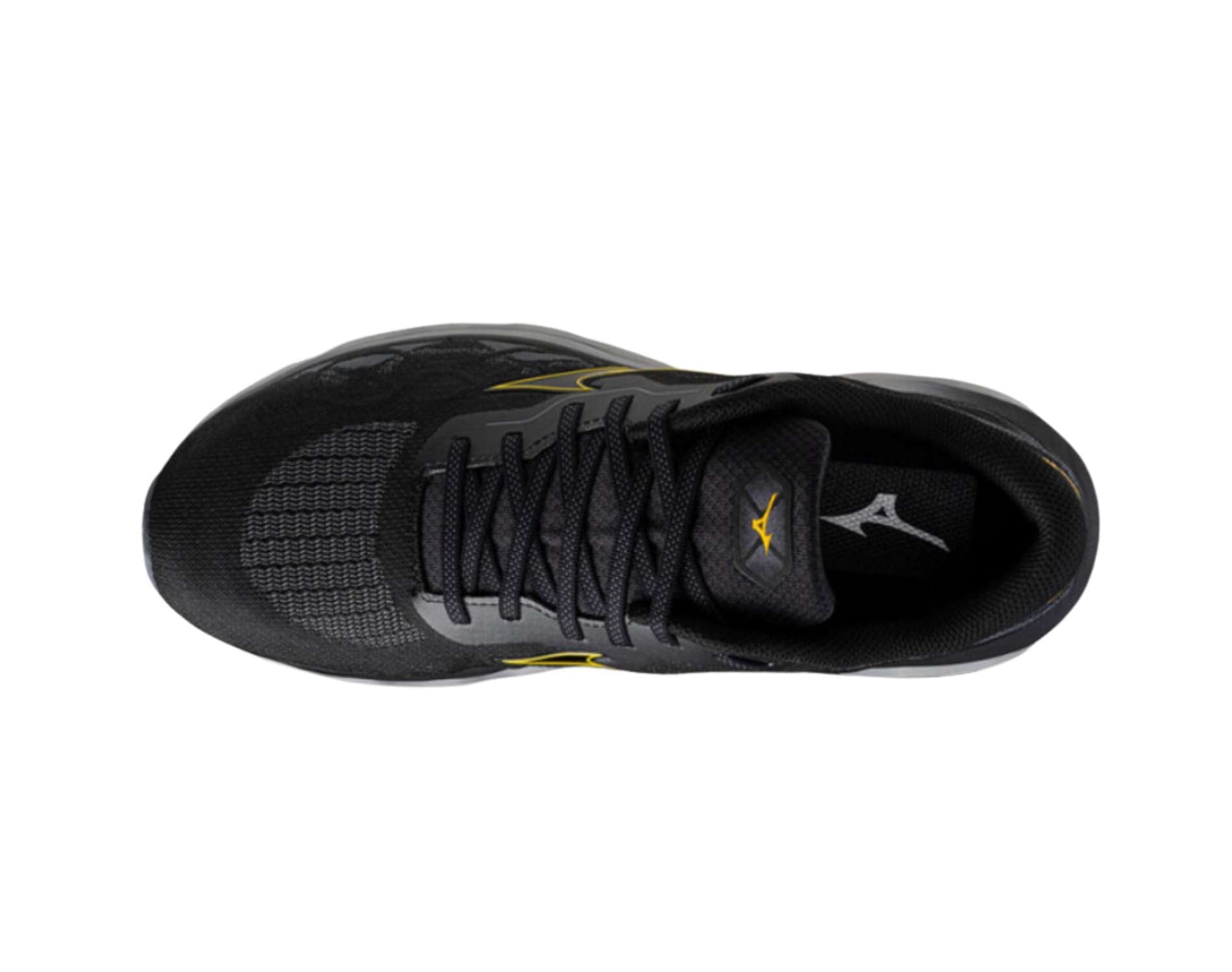 Mizuno Wave Horizon 7 para hombre, horma ancha