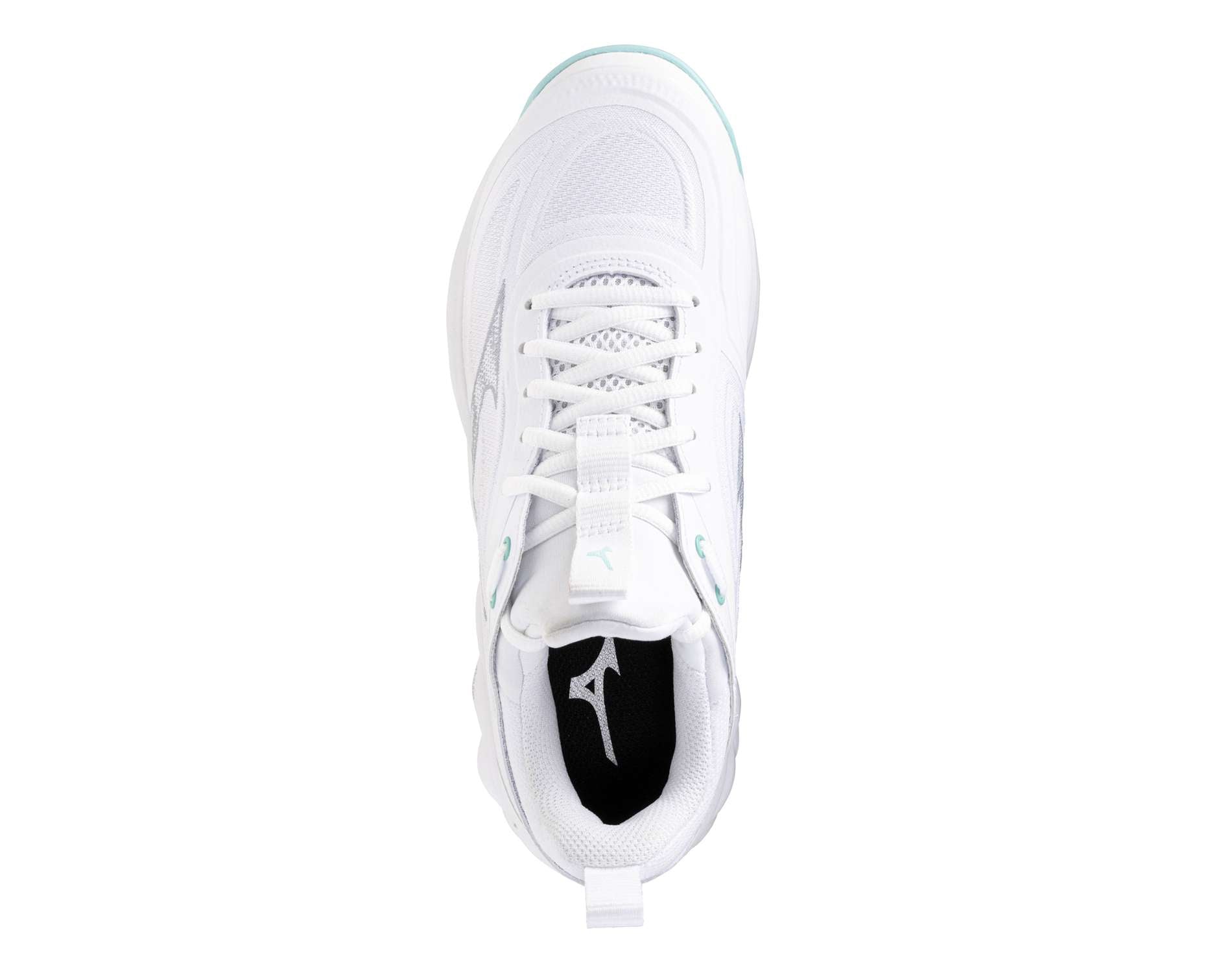 Mizuno Wave Luminous 3 NB Womens Wide