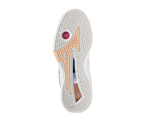Mizuno Wave Stealth Neo NB Womens