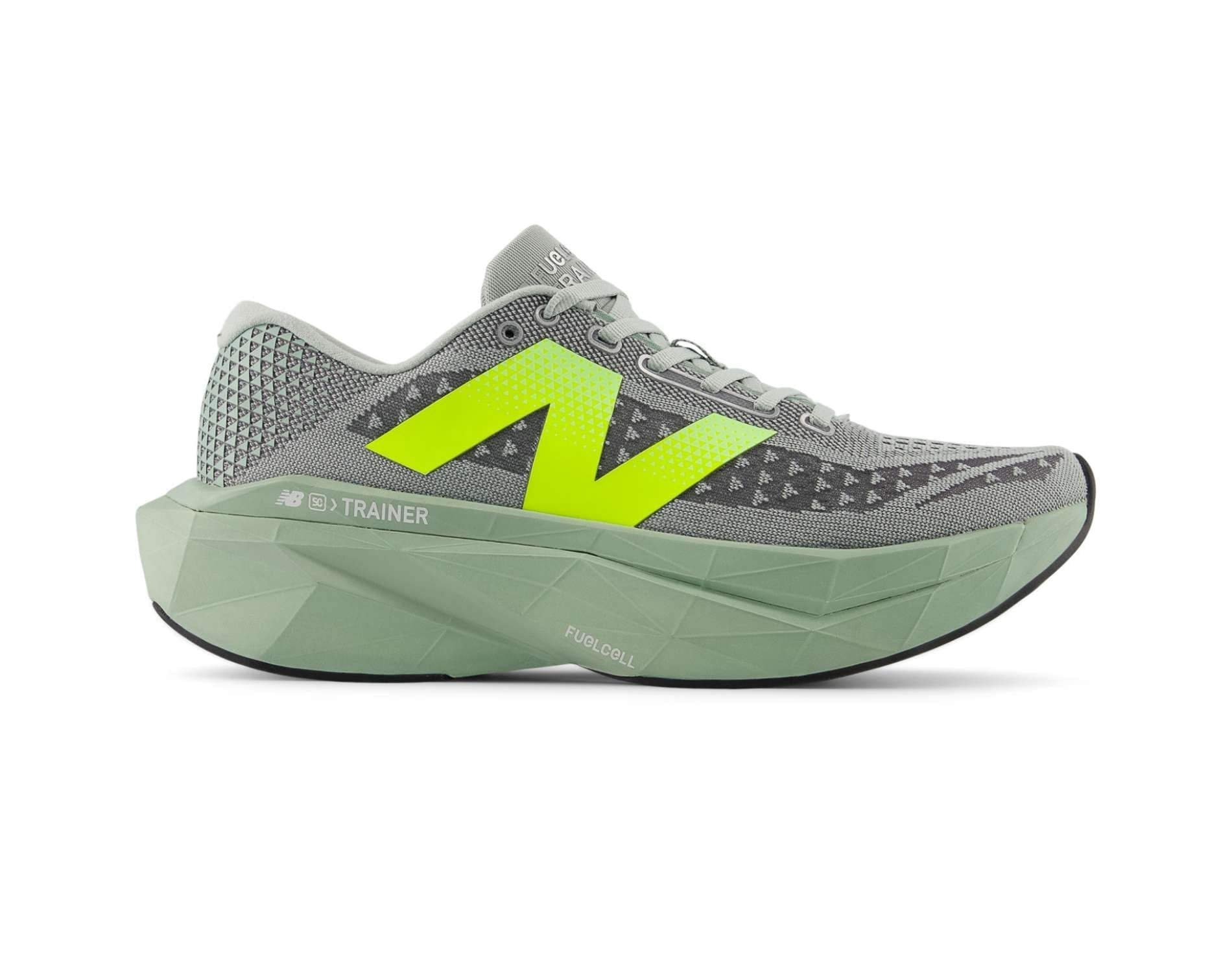Scarpe da running da uomo New Balance FuelCell SuperComp Trainer V3