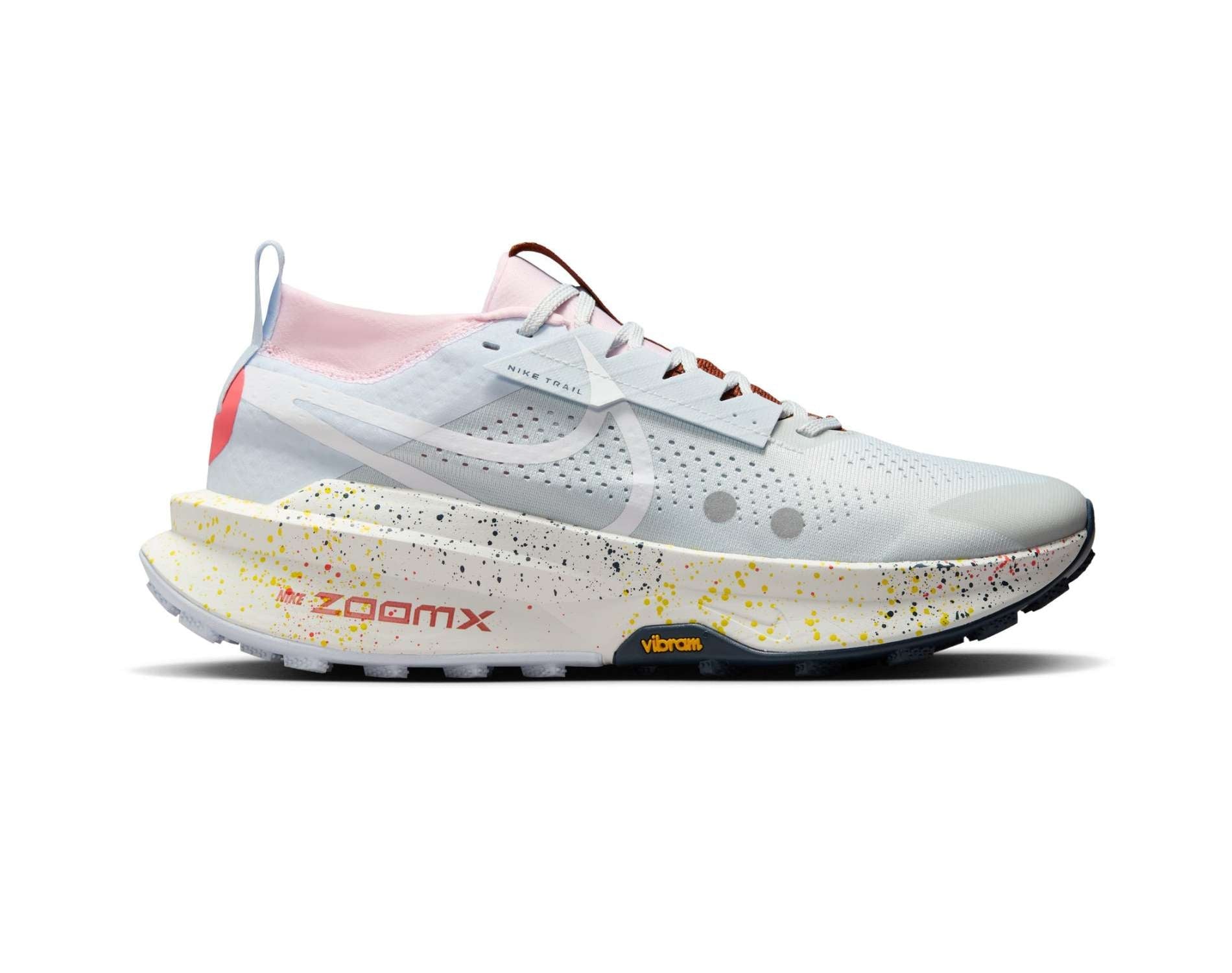 Zapatillas de trail para mujer Nike Zegama 2