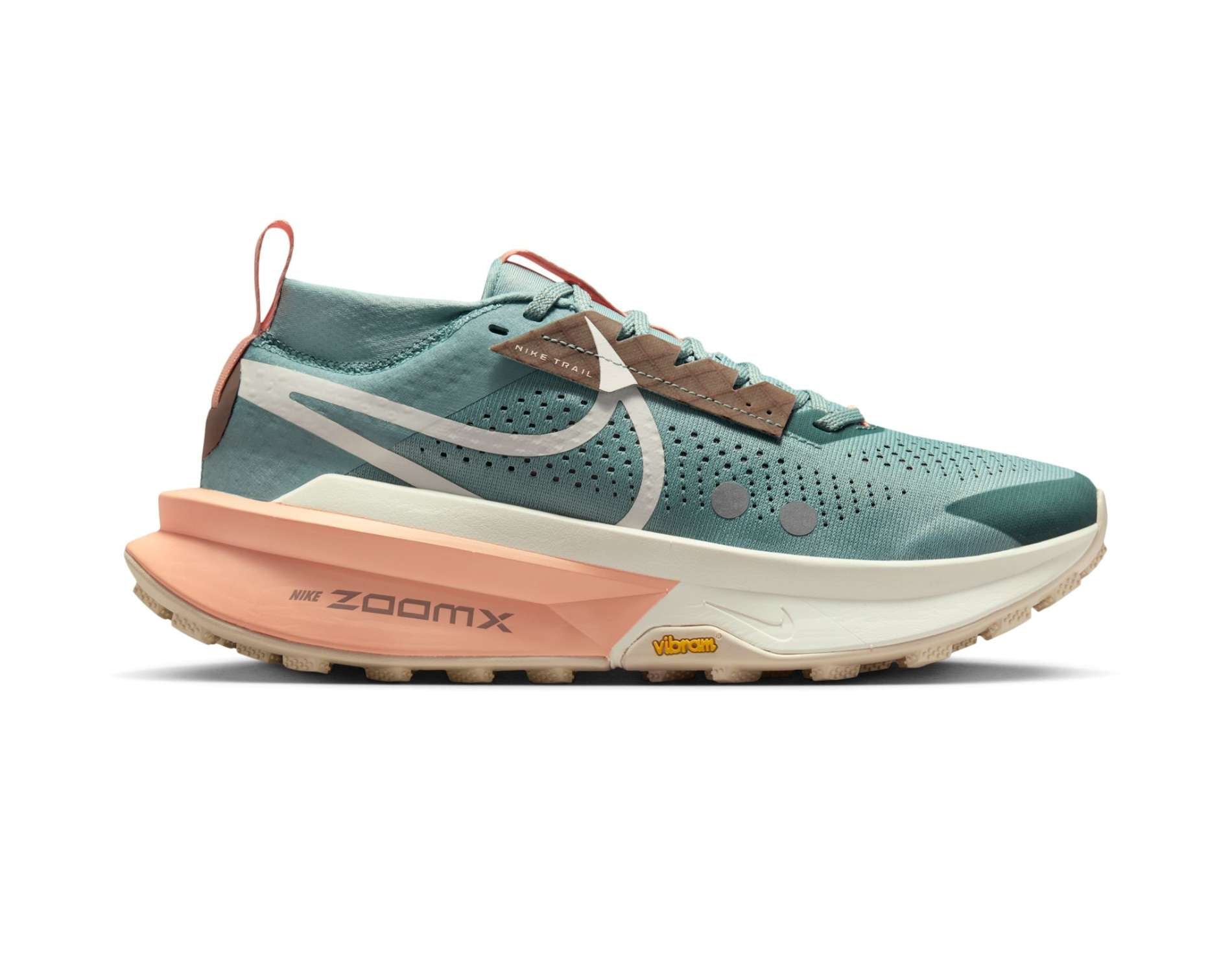 Zapatillas de trail para mujer Nike Zegama 2