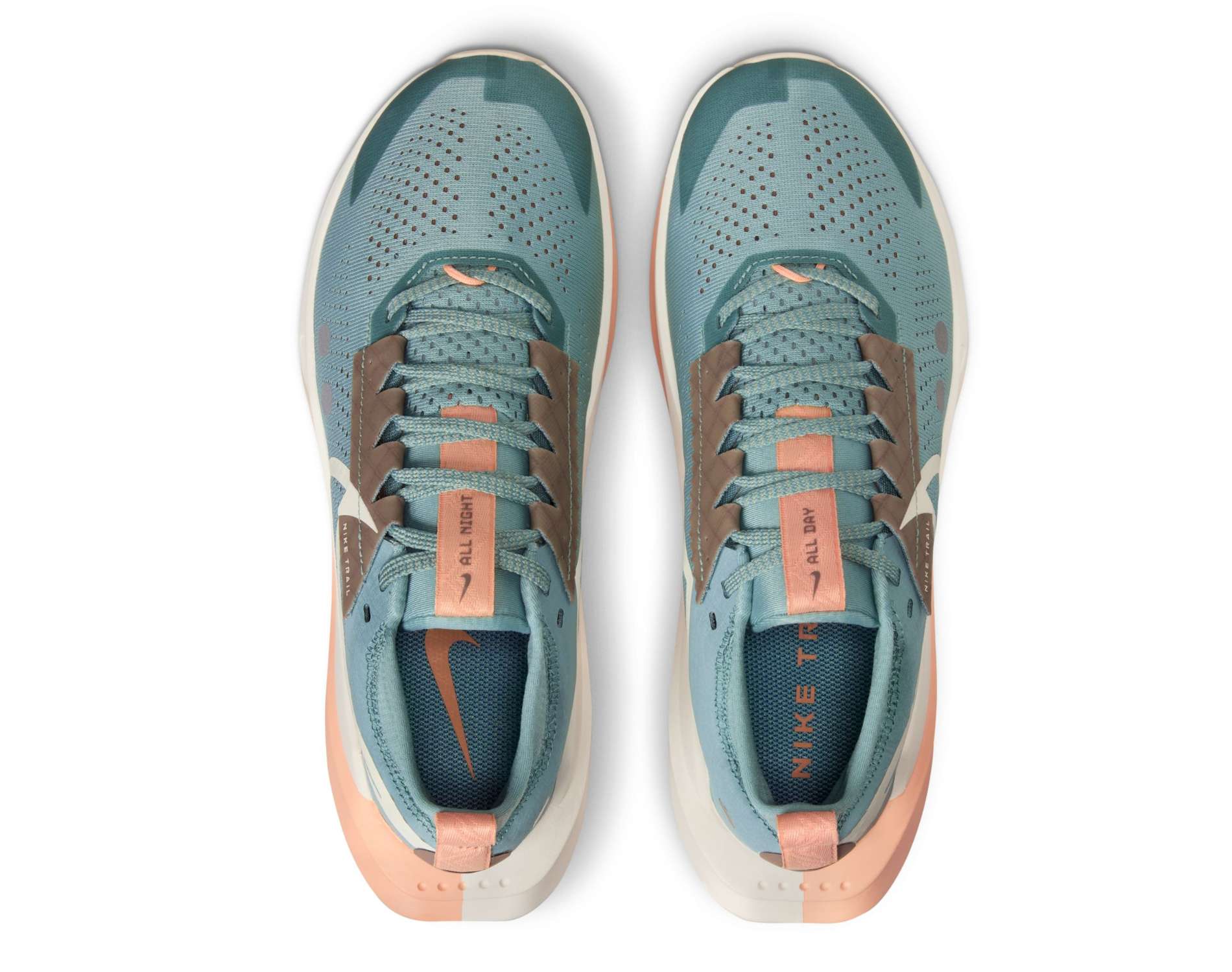 Zapatillas de trail para mujer Nike Zegama 2