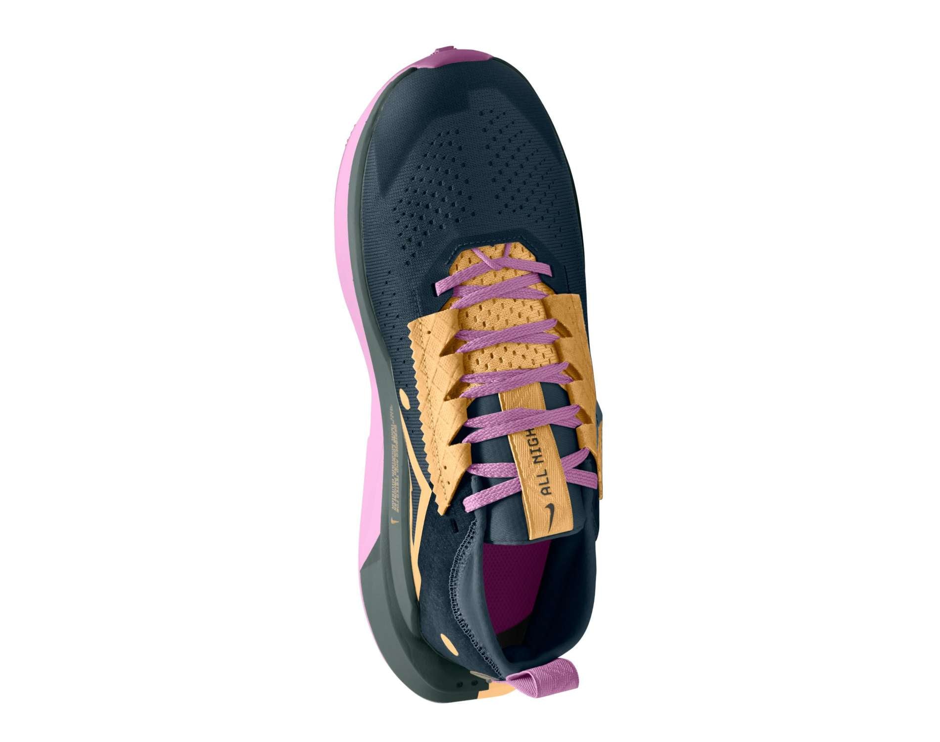 Zapatillas de trail para mujer Nike Zegama 2