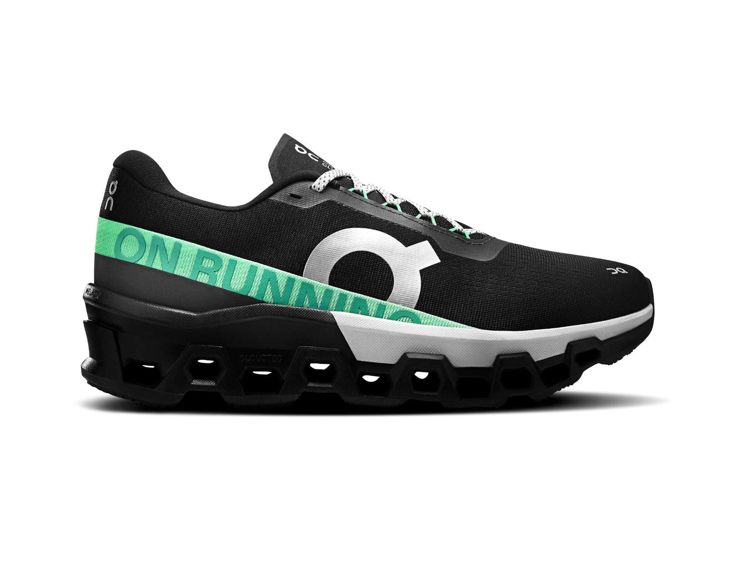Zapatillas de running On Cloudmonster 2 para hombre