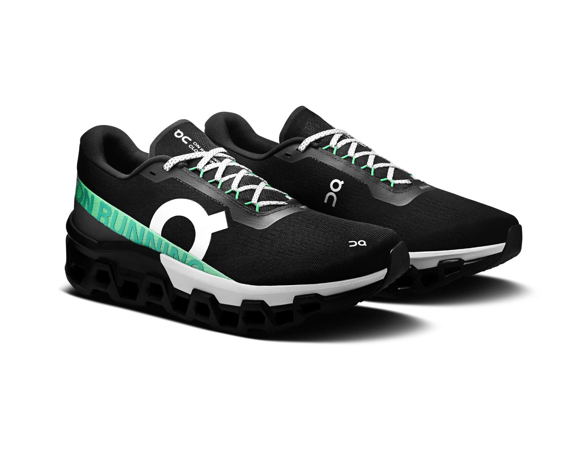 Zapatillas de running On Cloudmonster 2 para hombre