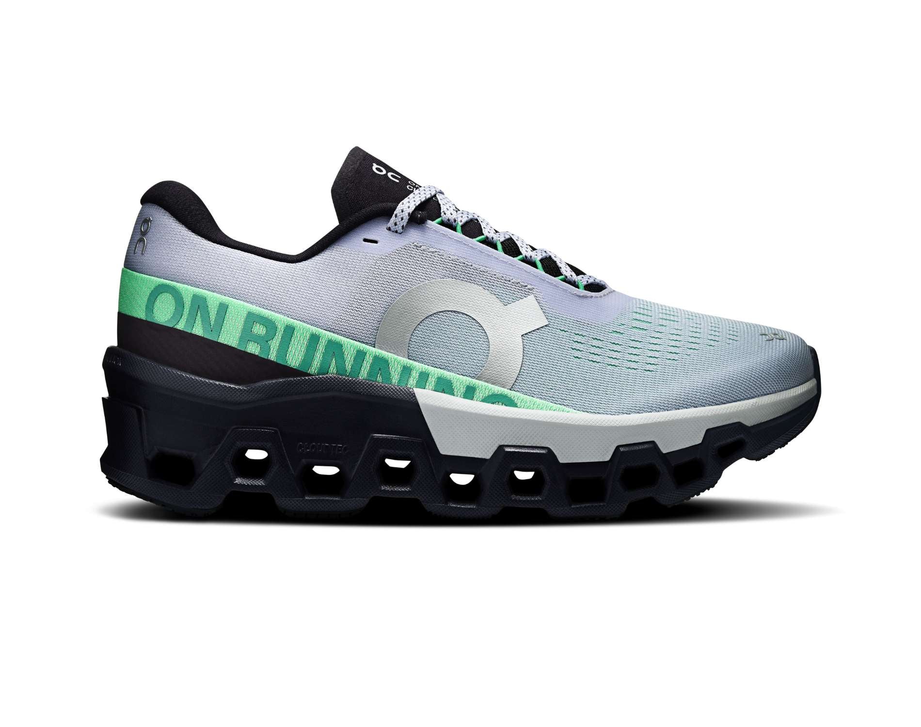 Zapatillas de running para mujer On Cloudmonster 2