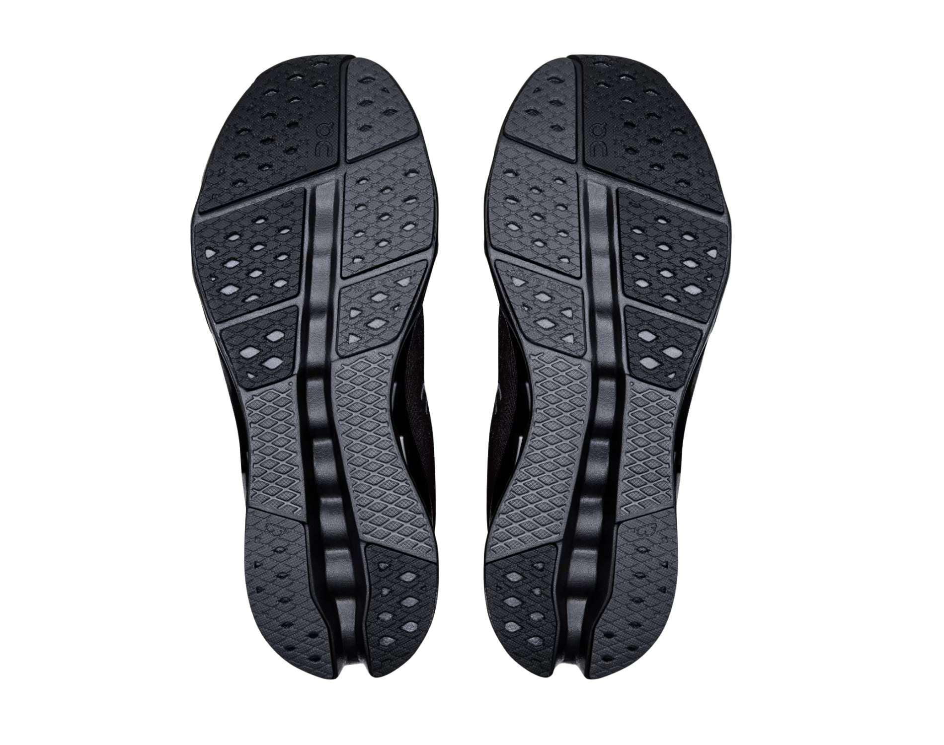 Zapatillas de running para mujer On Cloudsurfer 2