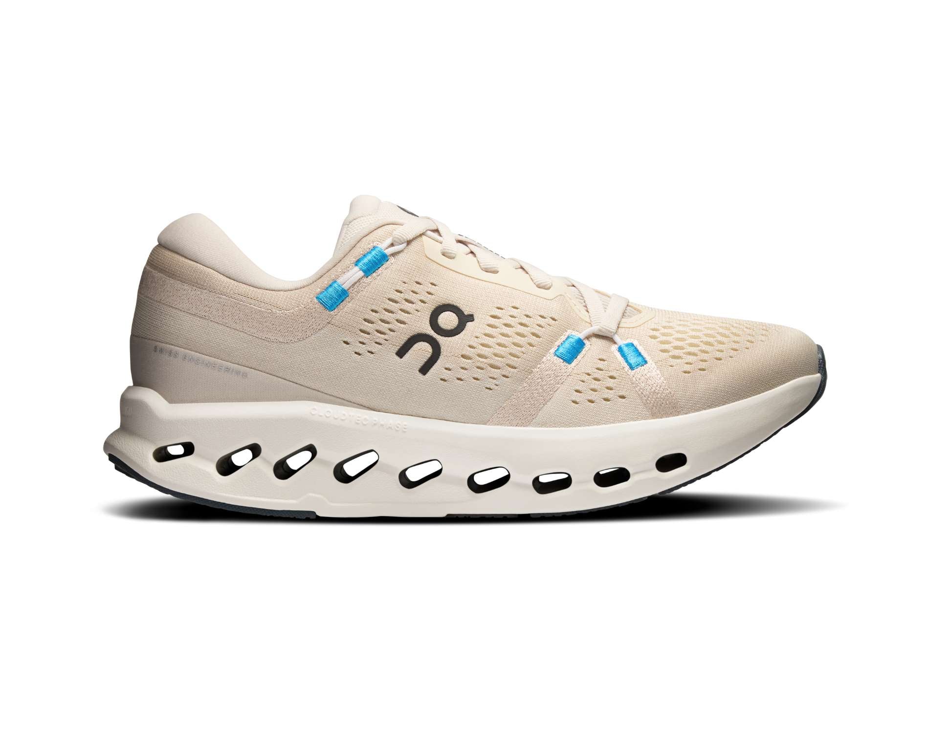Zapatillas de running para mujer On Cloudsurfer 2